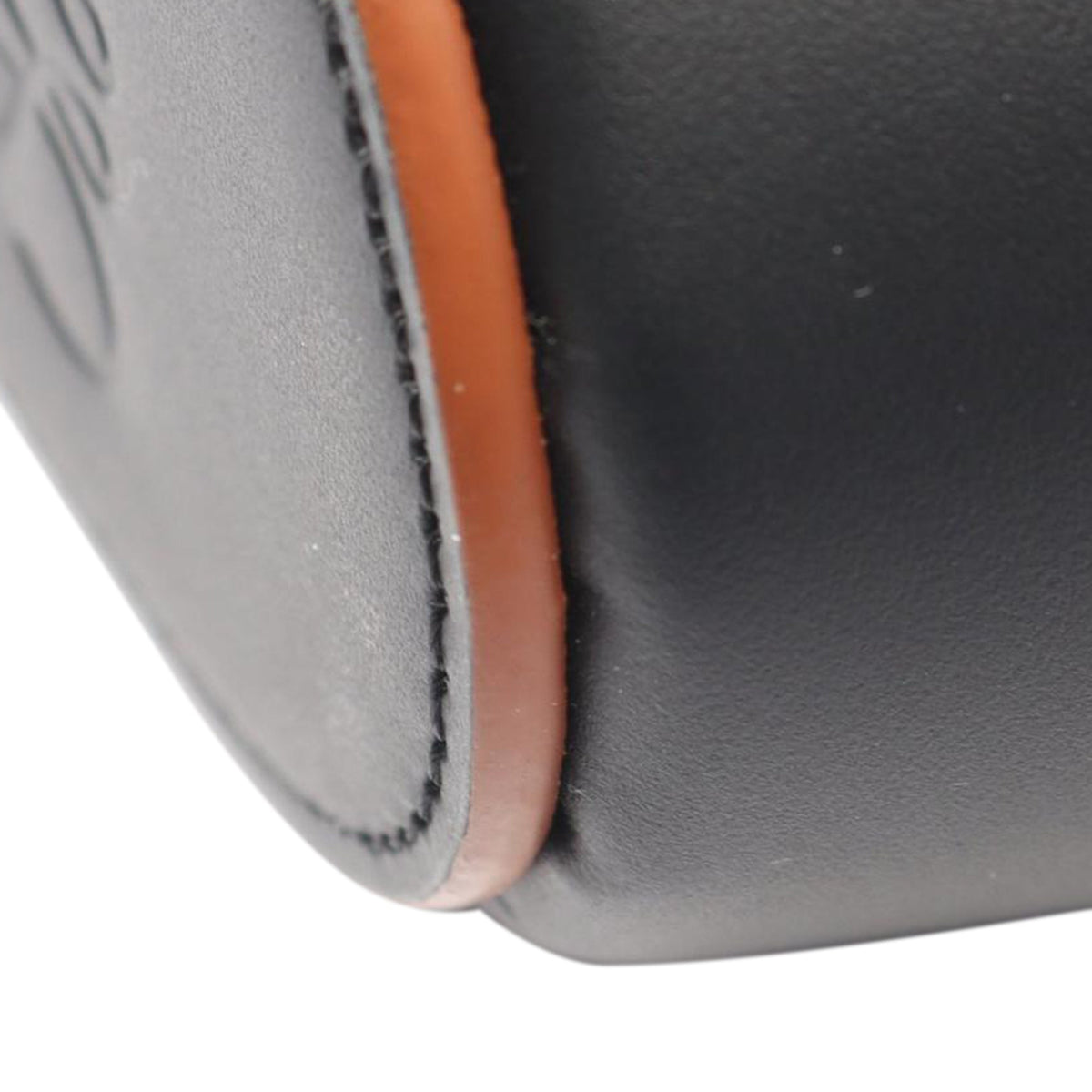 LOEWE Nano Leather Balloon Bag