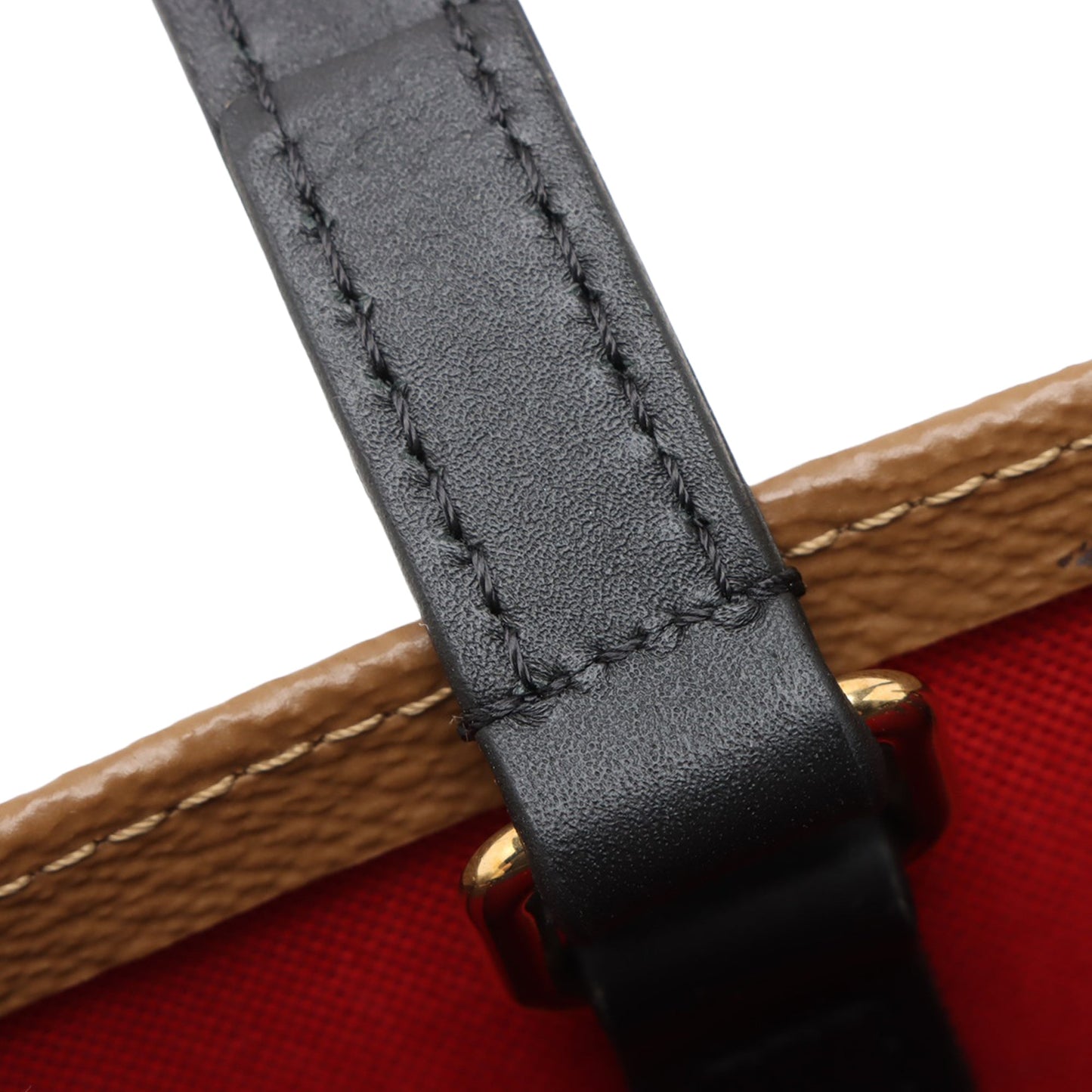 Louis Vuitton Monogram Reverse Giant OnTheGo MM