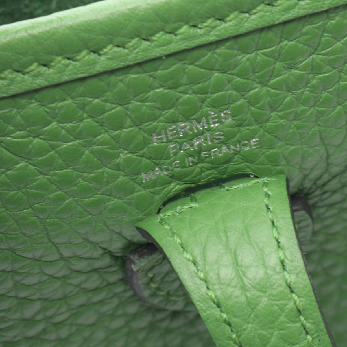Hermès Clemence Evelyne 16 Amazone