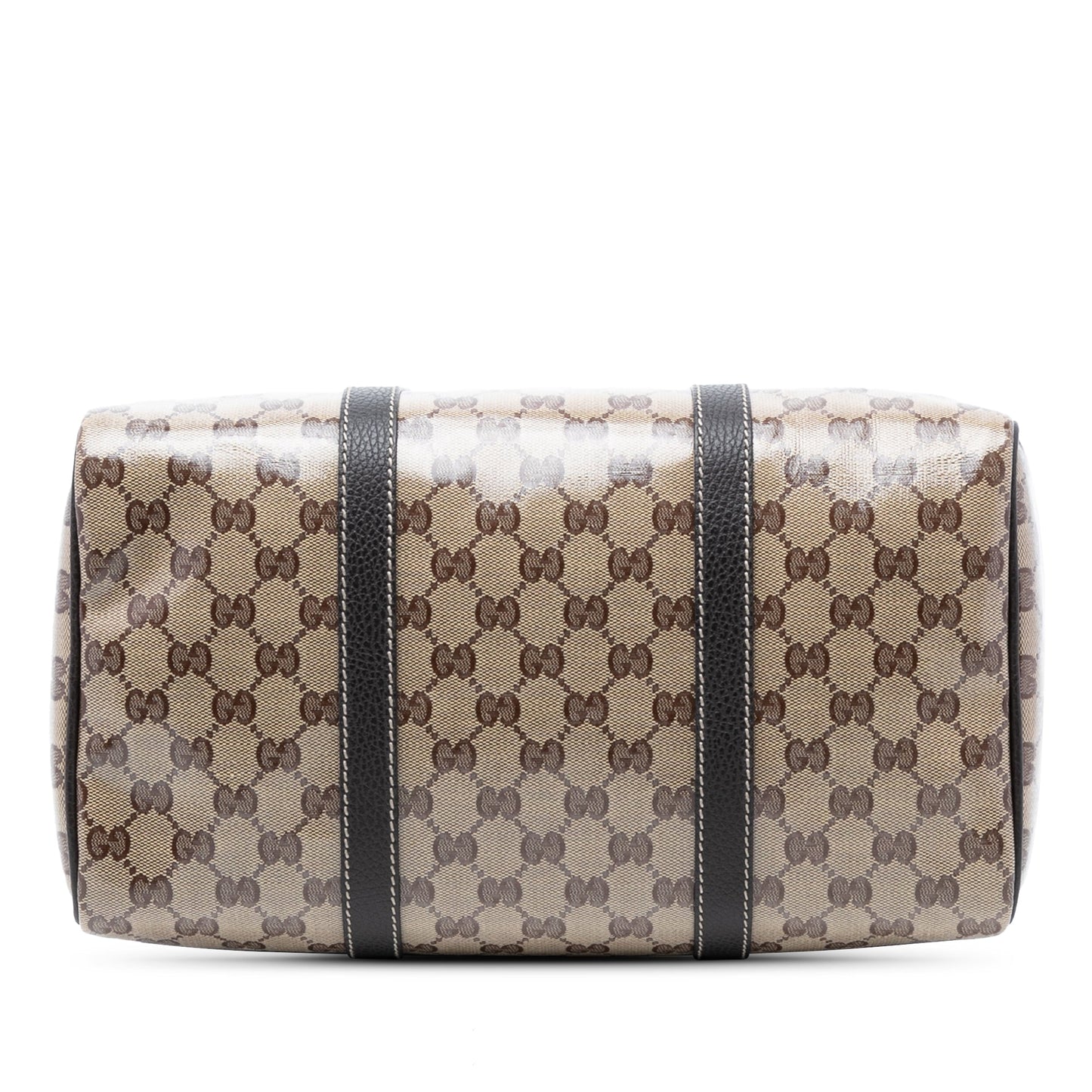 Gucci Medium GG Crystal Joy Boston Bag
