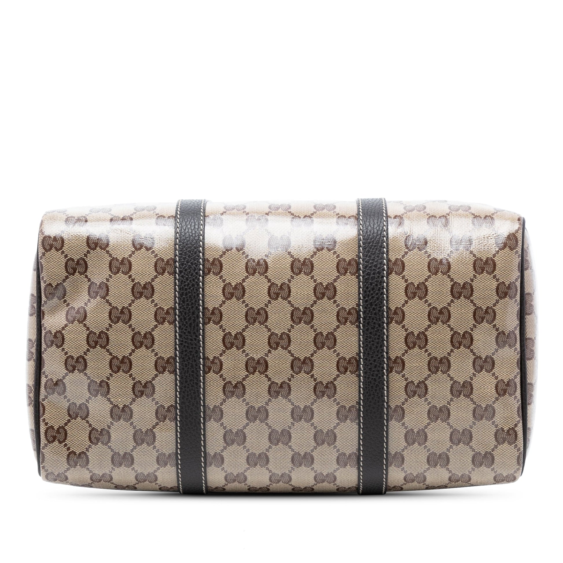 Gucci Medium GG Crystal Joy Boston Bag