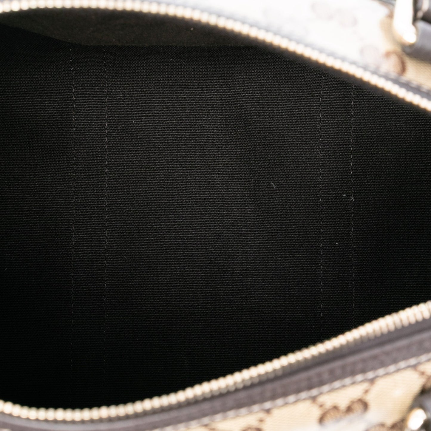 Gucci Medium GG Crystal Joy Boston Bag
