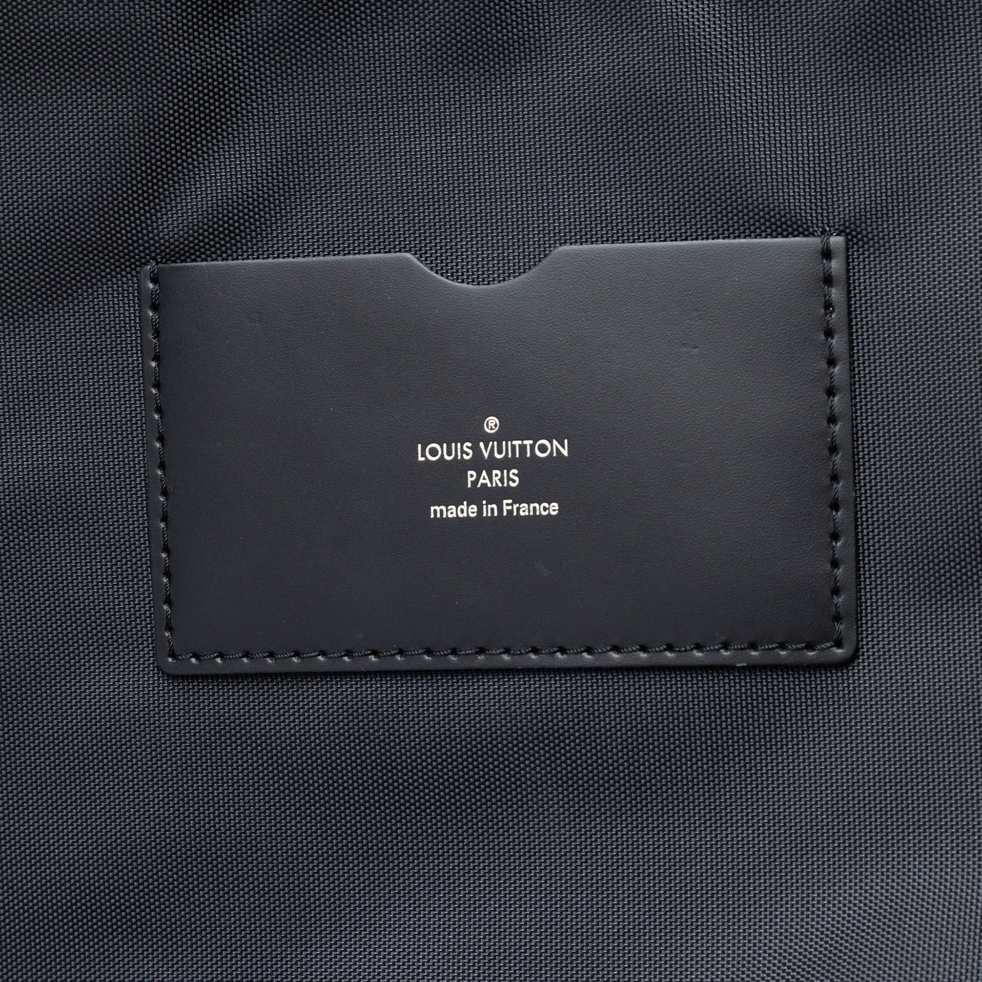 Louis Vuitton Taiga Pegase 45
