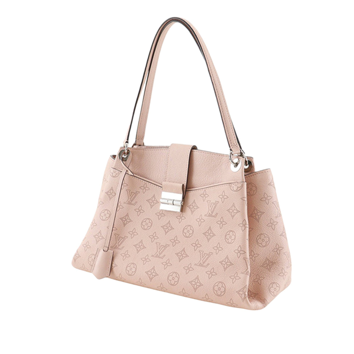 Louis Vuitton Monogram Mahina Sevres — Pink