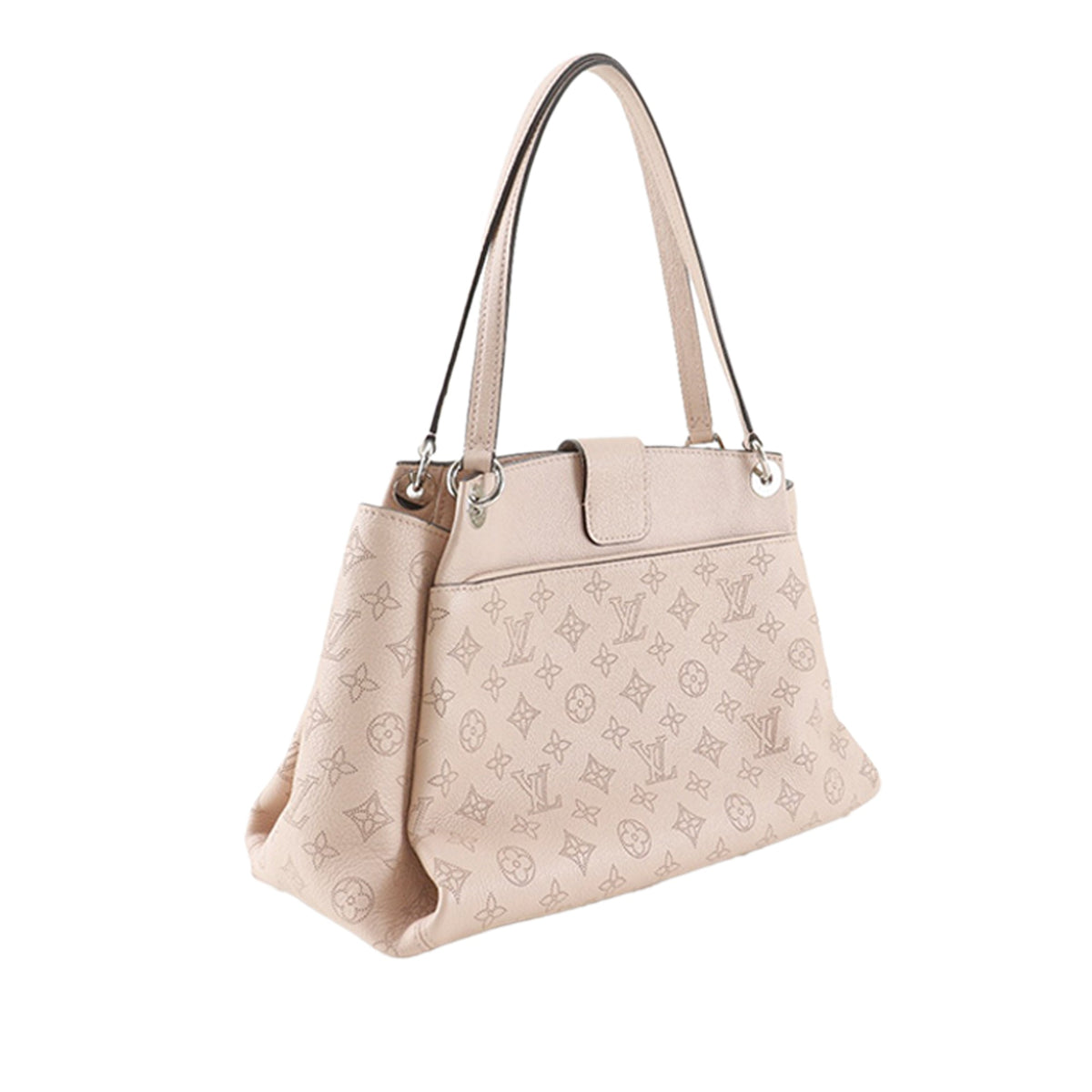 Louis Vuitton Monogram Mahina Sevres — Pink