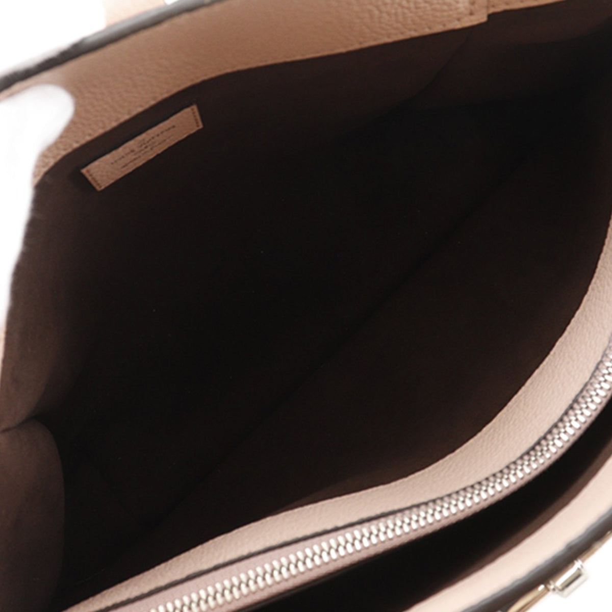 Louis Vuitton Monogram Mahina Sevres — Pink