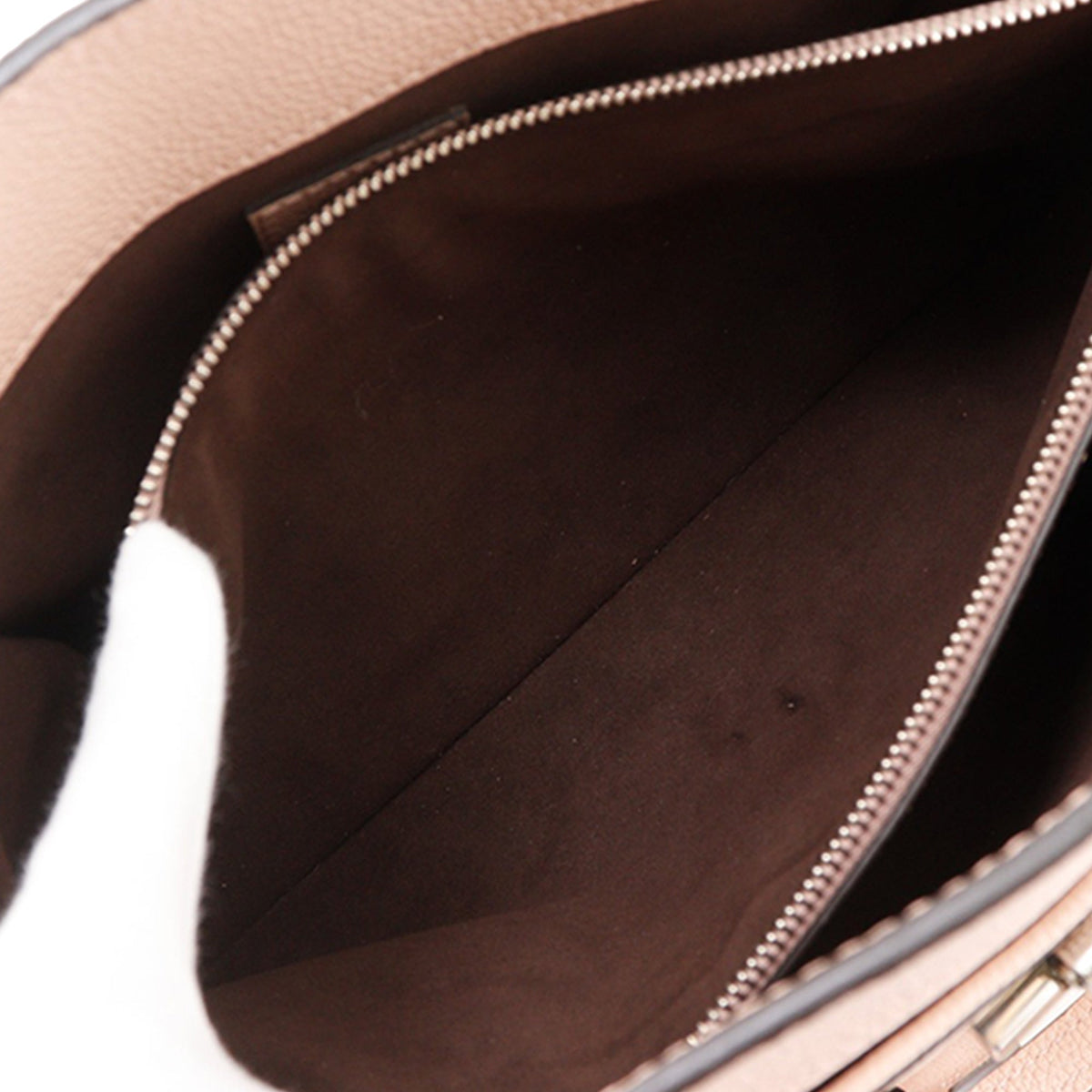 Louis Vuitton Monogram Mahina Sevres — Pink