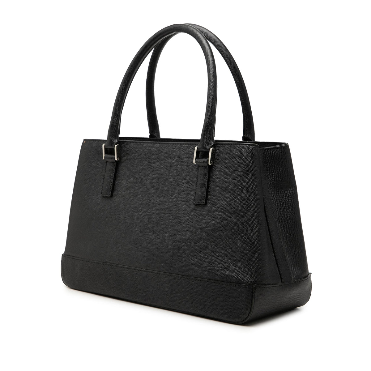 Burberry Leather Tote