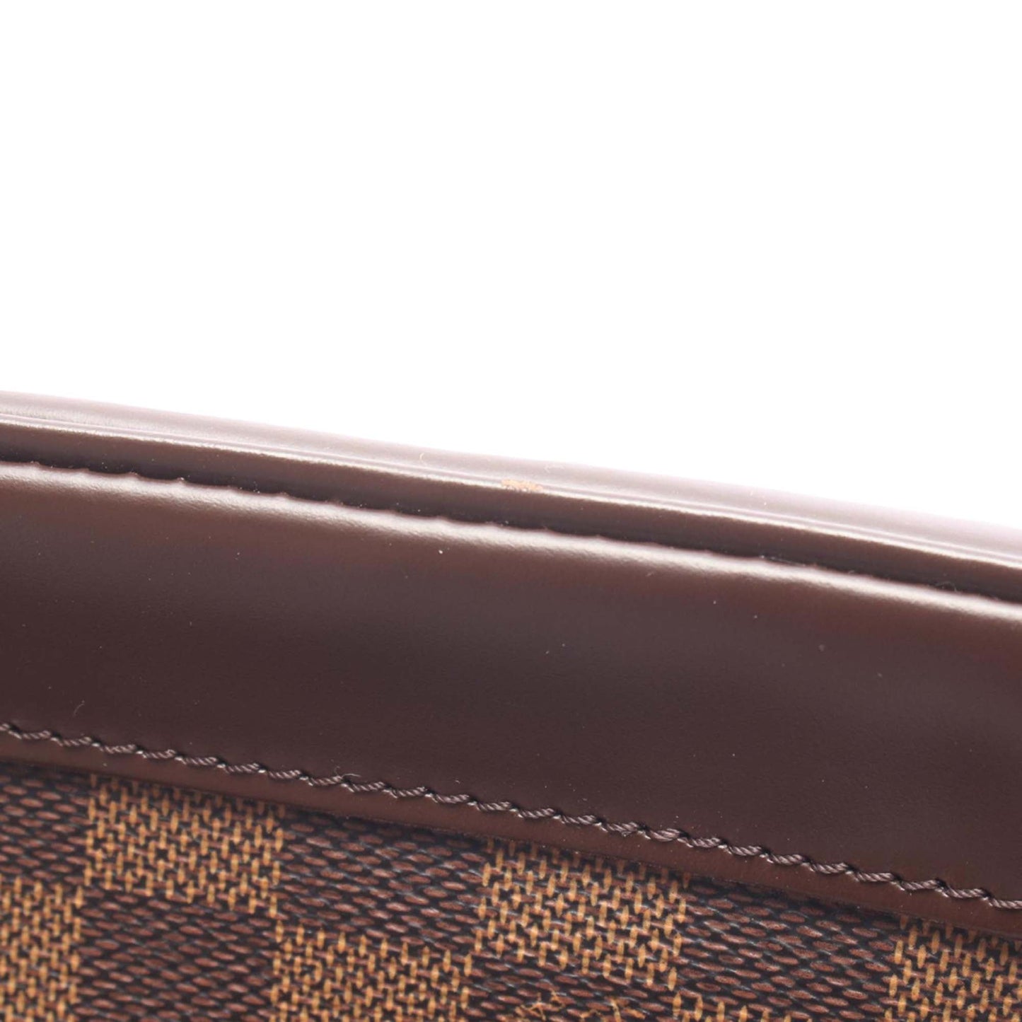 Louis Vuitton Damier Ebene Alma PM
