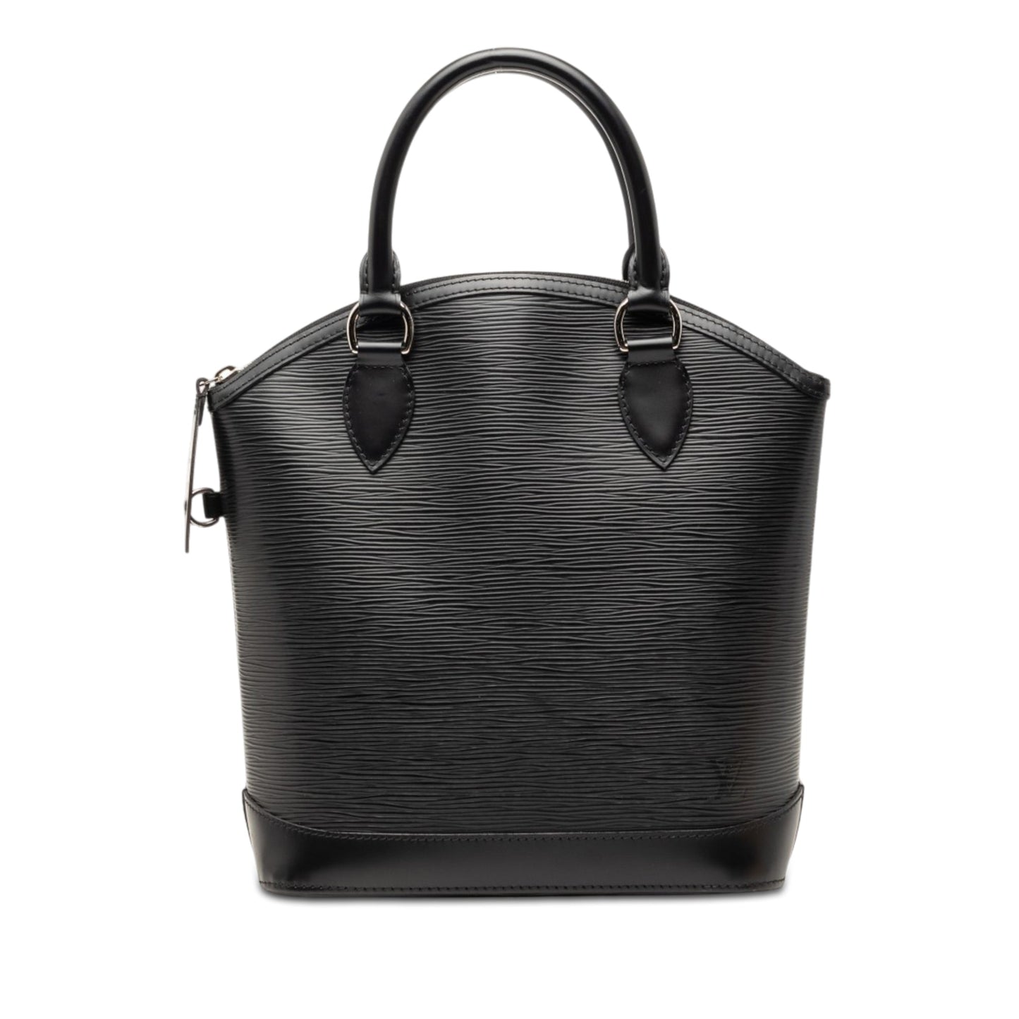 Louis Vuitton Epi Lockit Vertical