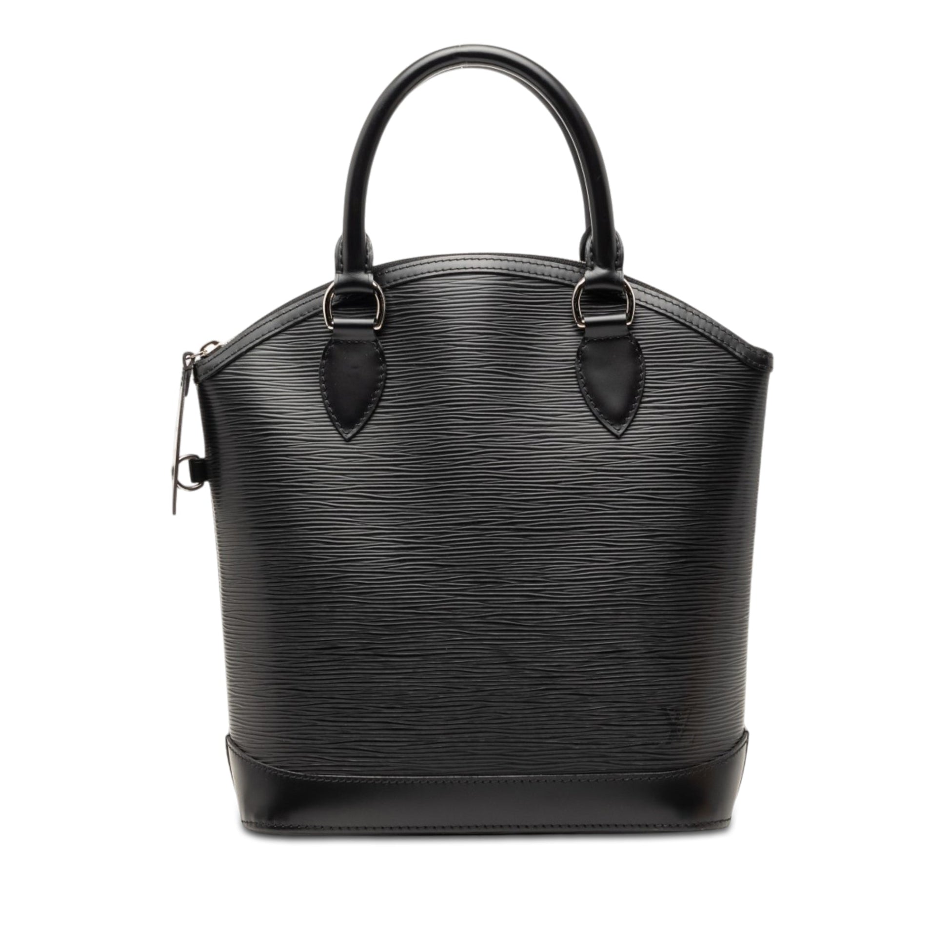 Louis Vuitton Epi Lockit Vertical