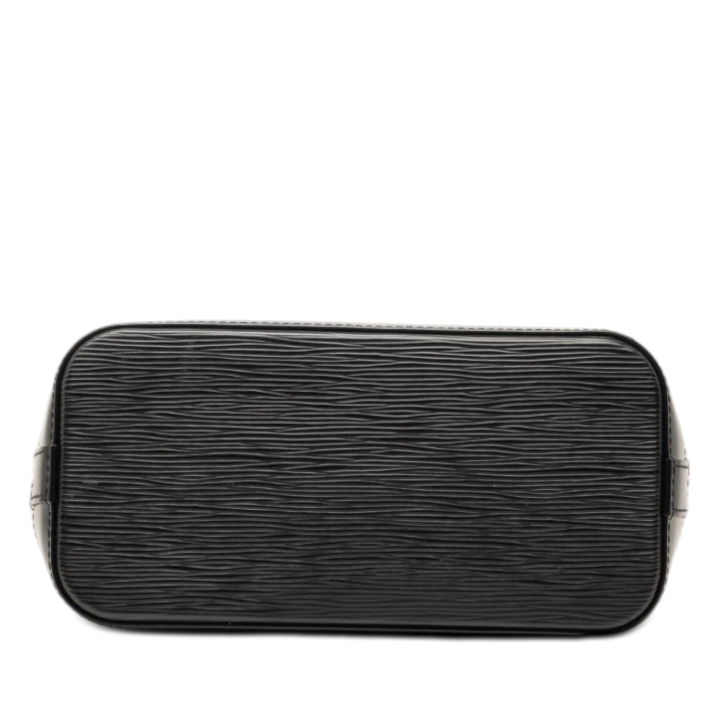 Louis Vuitton Epi Lockit Vertical