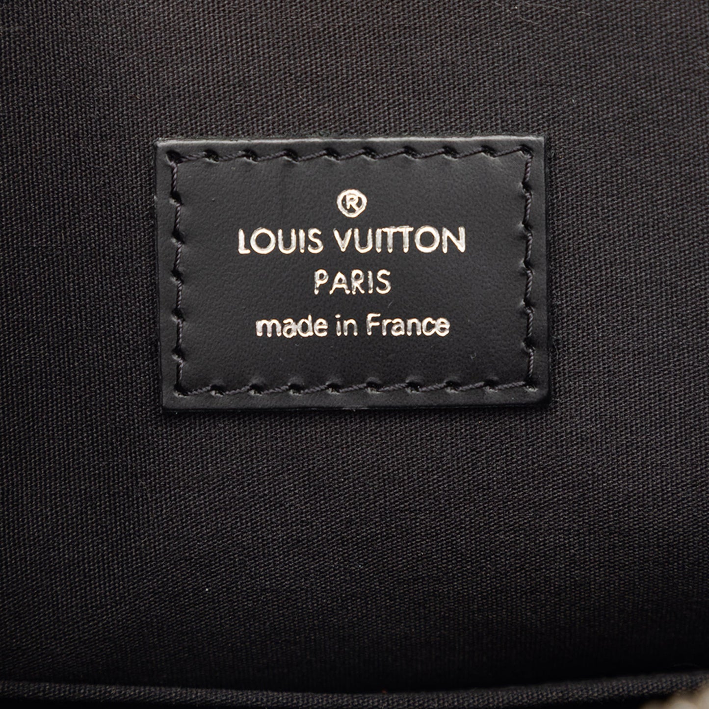 Louis Vuitton Epi Lockit Vertical