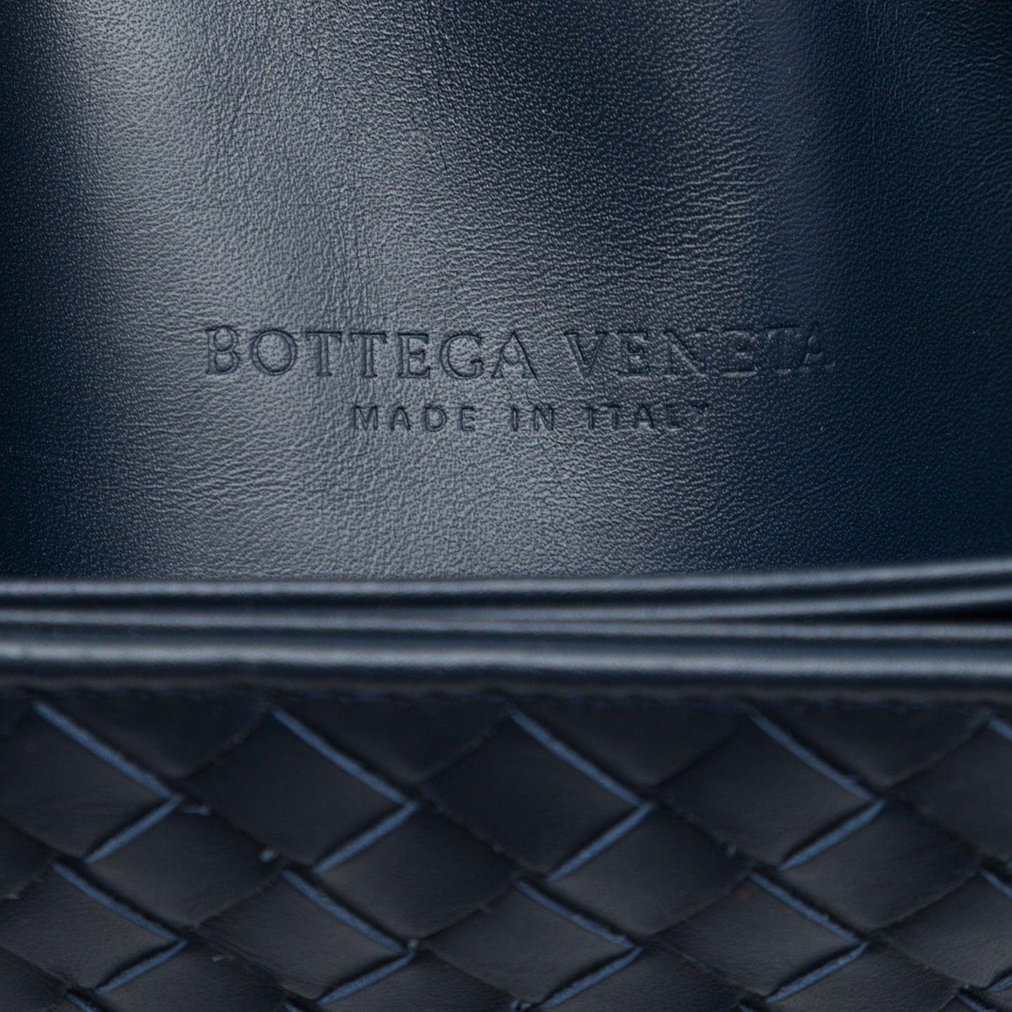 Bottega Veneta Nappa Intrecciato Briefcase