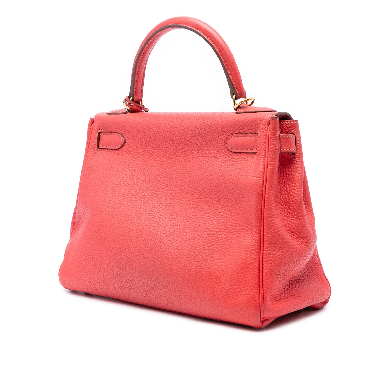 Hermès Togo Kelly II Retourne 28
