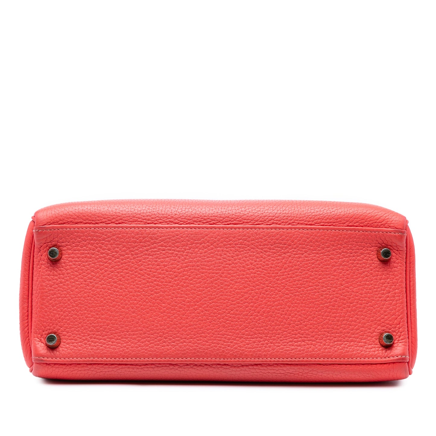 Hermès Togo Kelly II Retourne 28