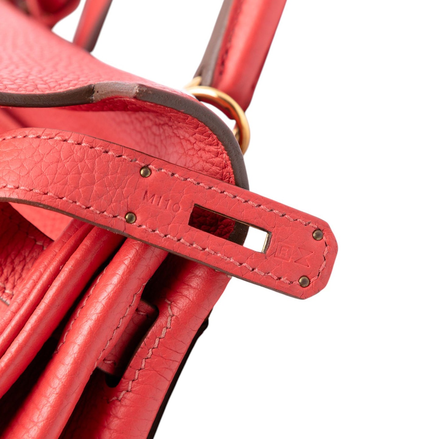 Hermès Togo Kelly II Retourne 28