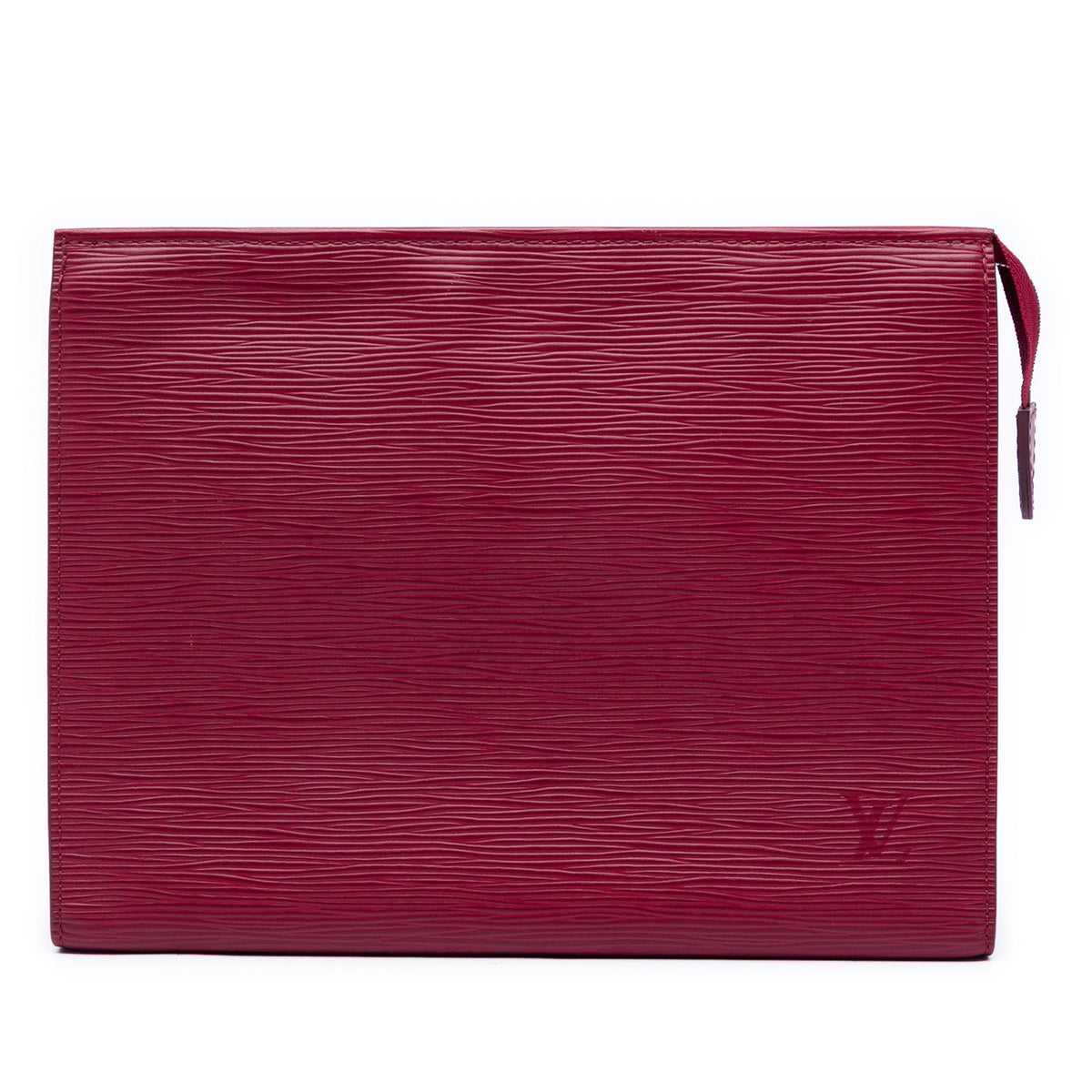 Louis Vuitton Epi Toiletry Pouch 26