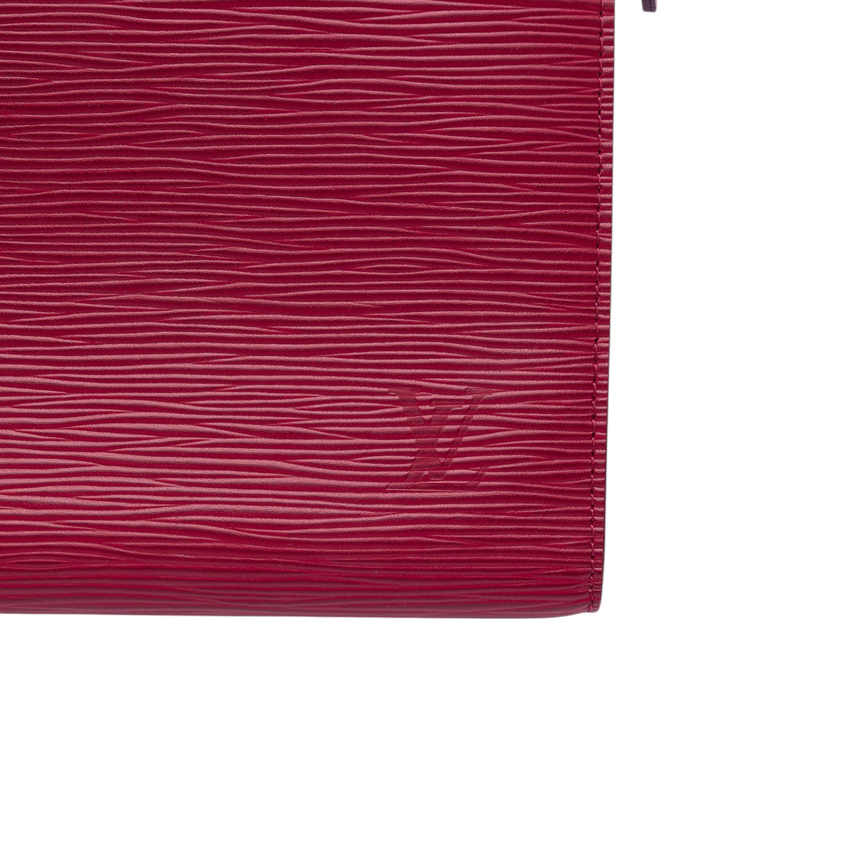 Louis Vuitton Epi Toiletry Pouch 26