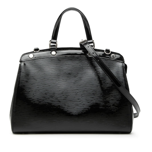 Louis Vuitton Electric Epi Brea MM