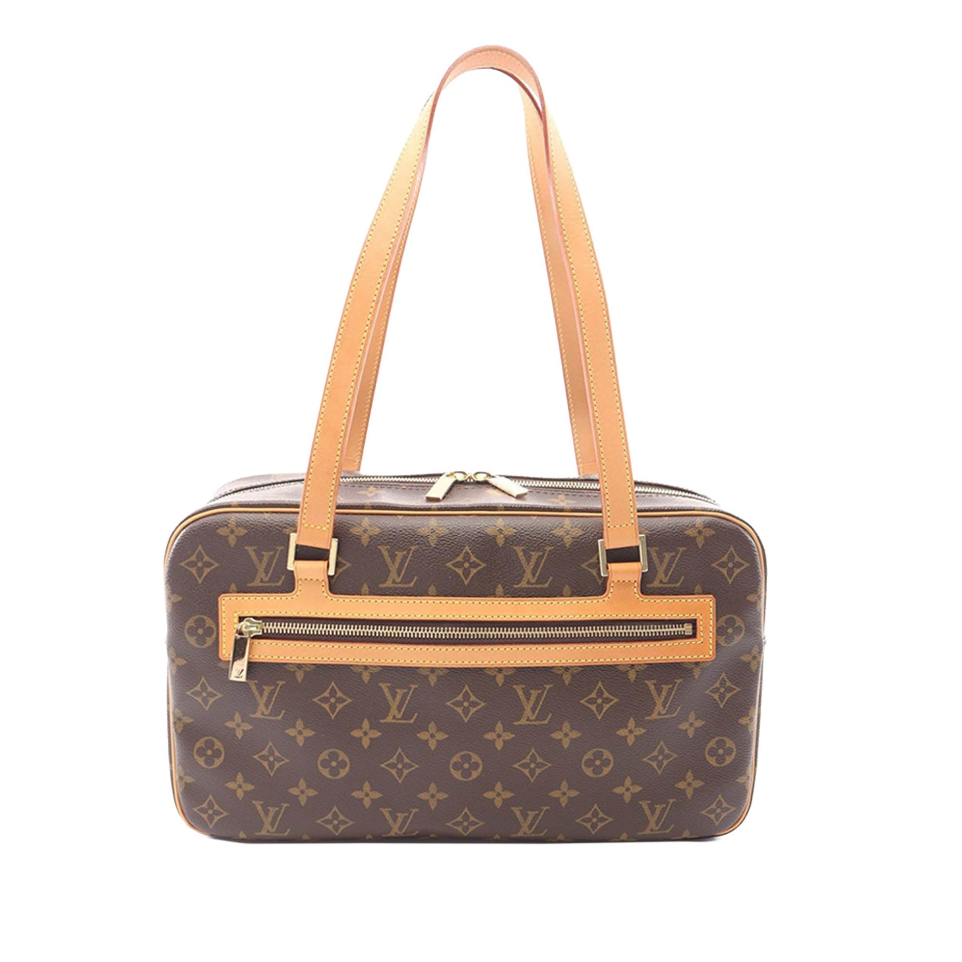 Louis Vuitton Monogram Cite GM