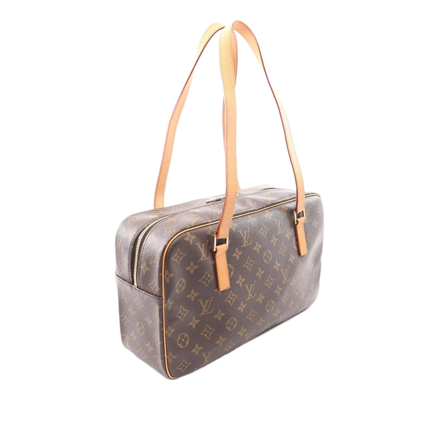 Louis Vuitton Monogram Cite GM