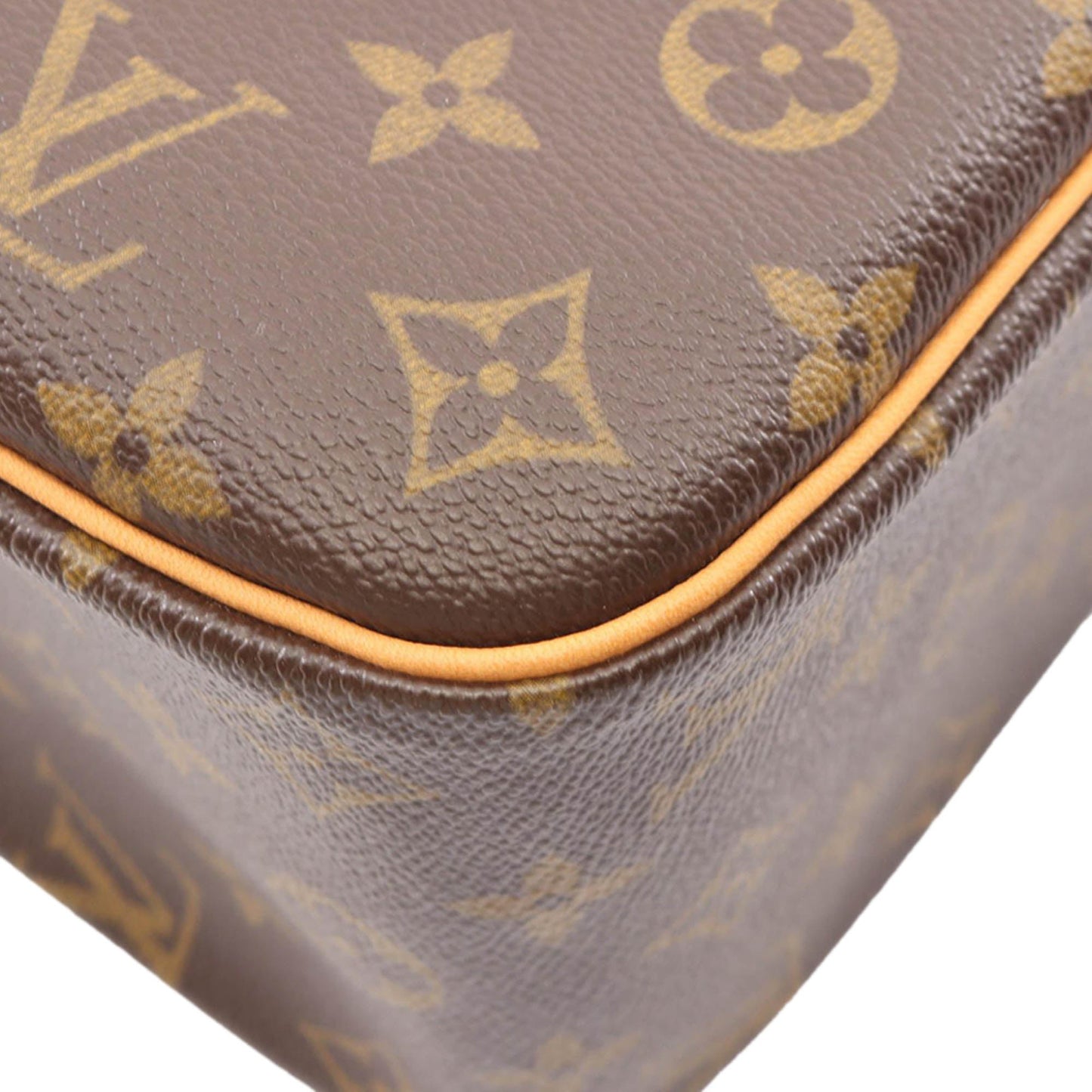 Louis Vuitton Monogram Cite GM
