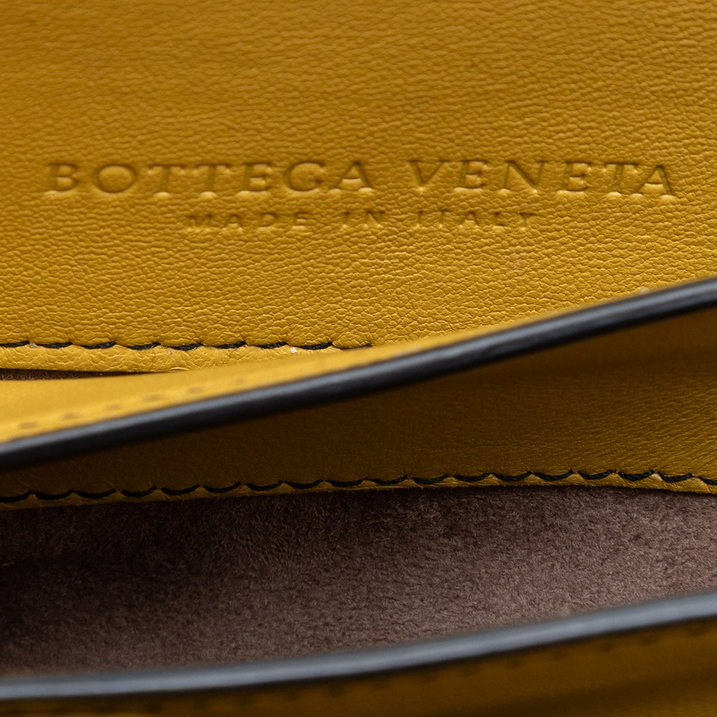 Bottega Veneta Small Nappa Intrecciato Runway Shoulder Bag