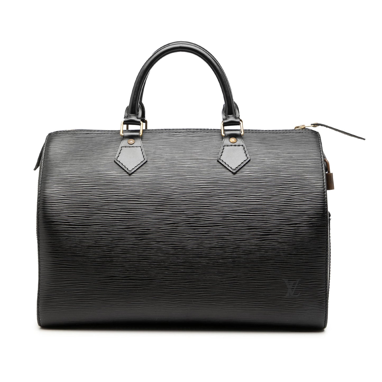 Louis Vuitton Epi Speedy 30