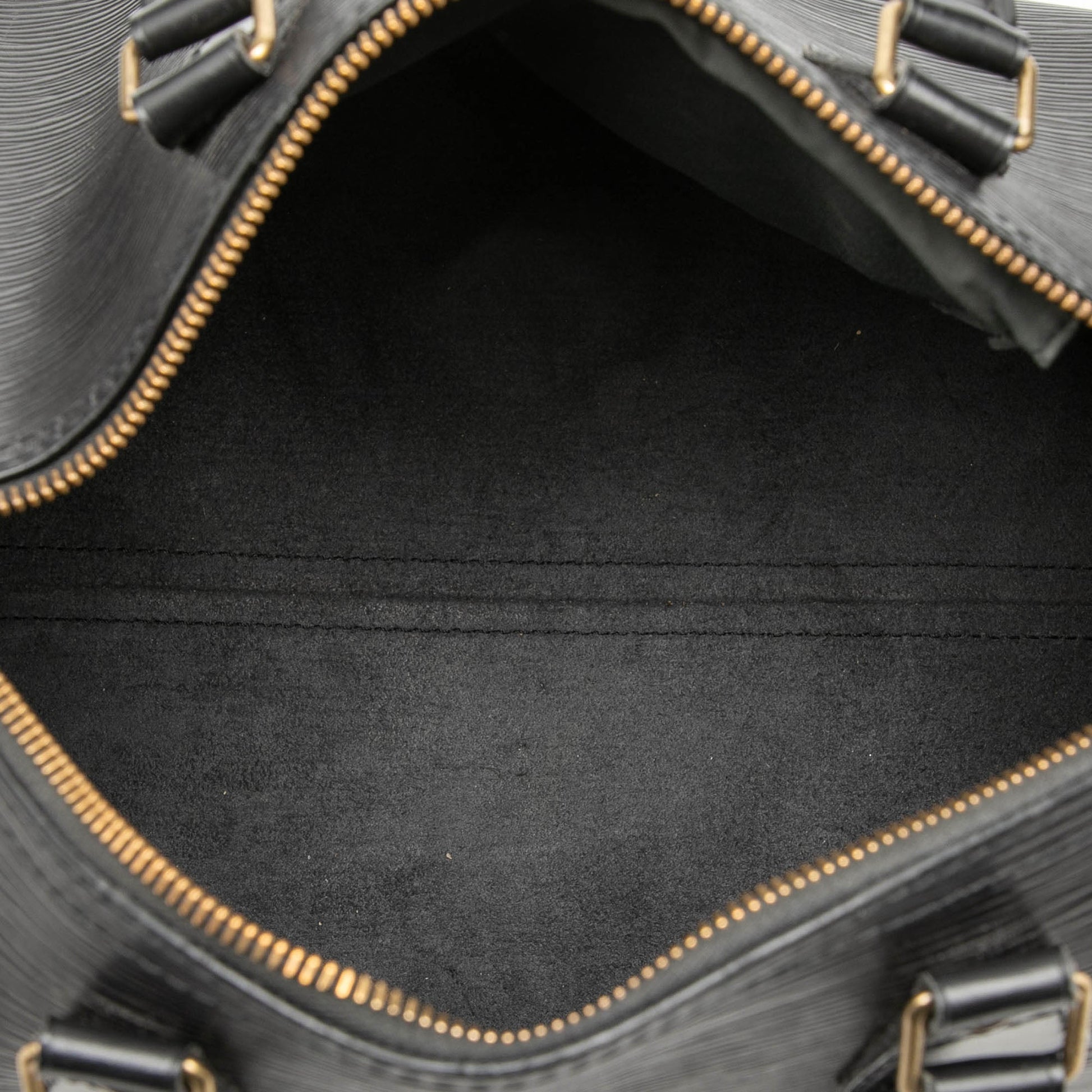 Louis Vuitton Epi Speedy 30