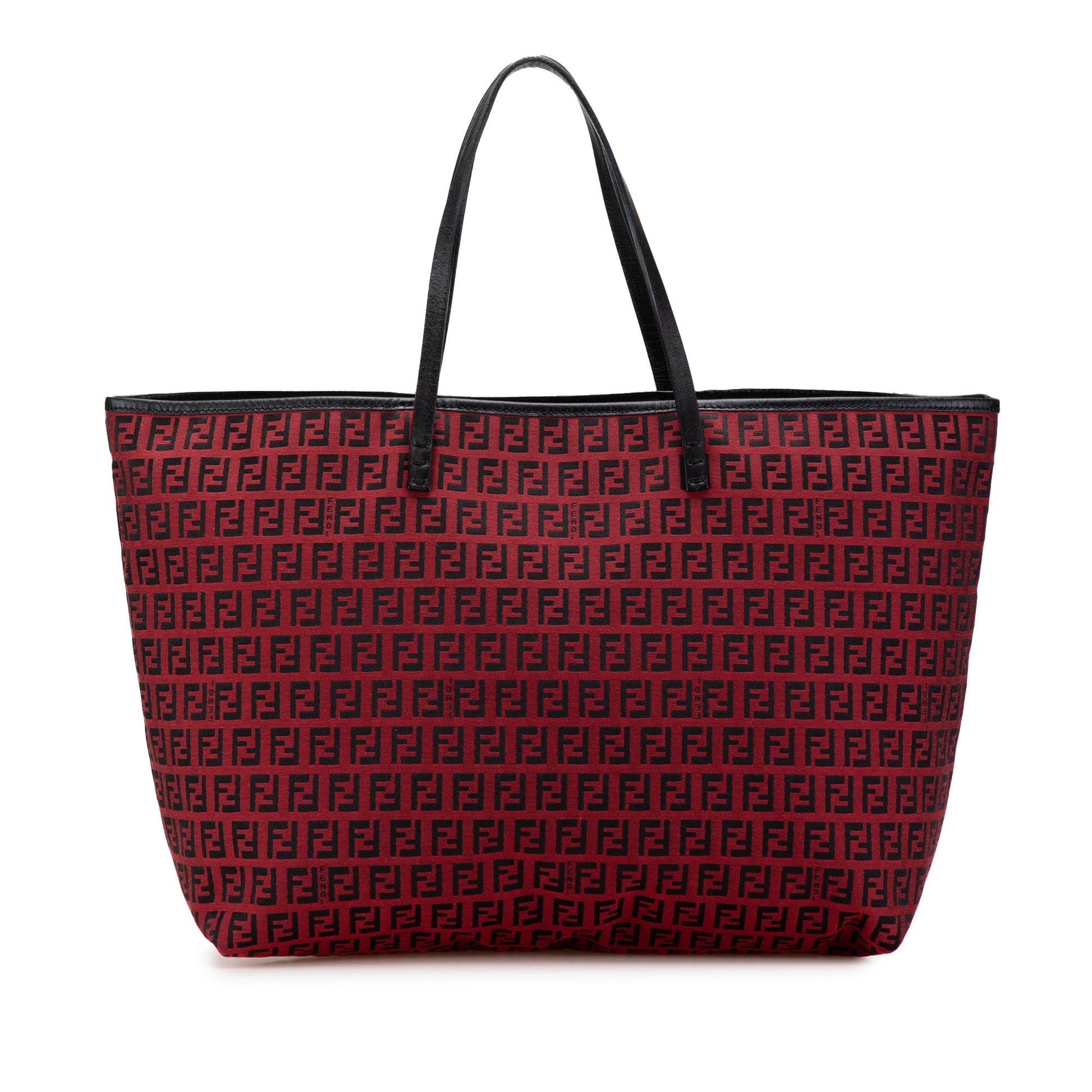 Medium Zucchino Canvas Roll Tote