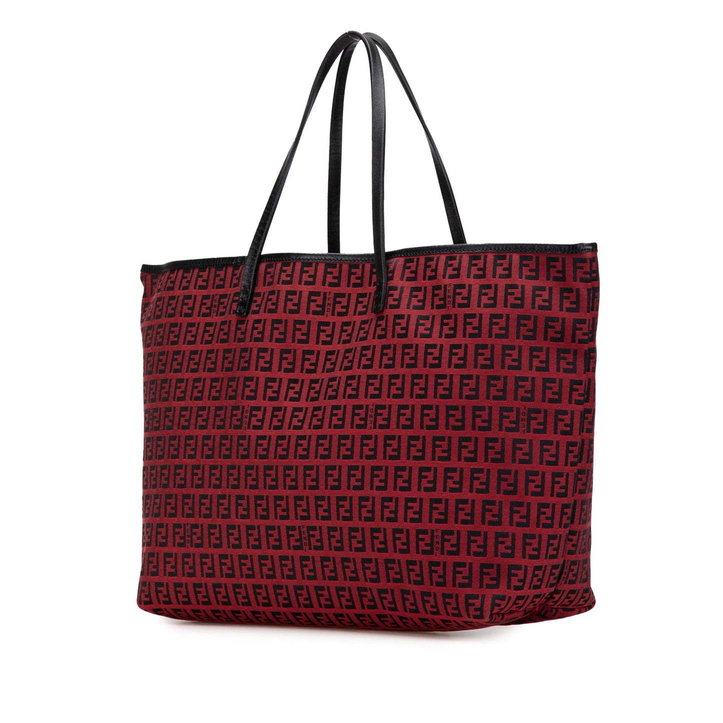Medium Zucchino Canvas Roll Tote
