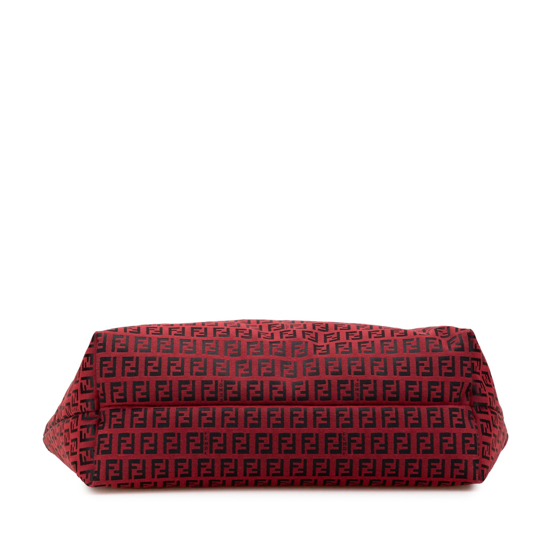 Medium Zucchino Canvas Roll Tote
