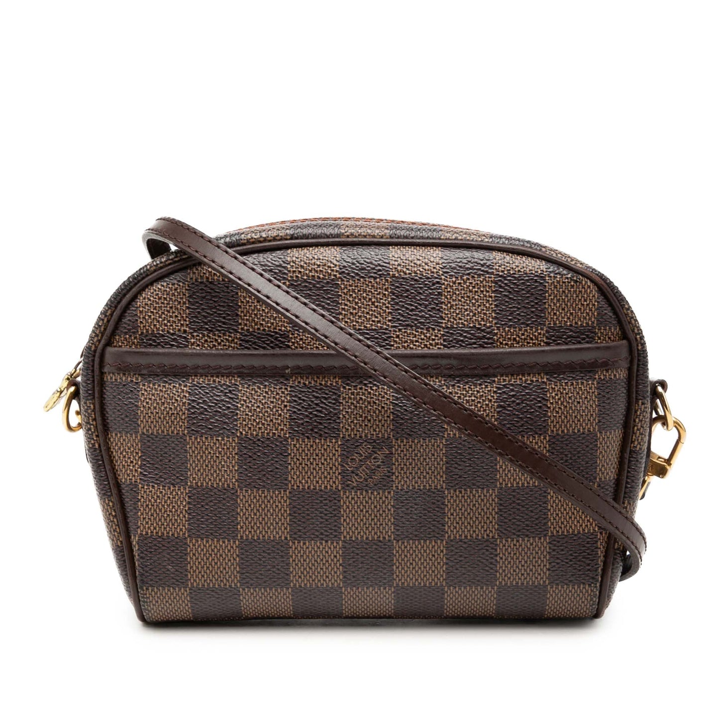 Louis Vuitton Damier Ebene Ipanema Pochette