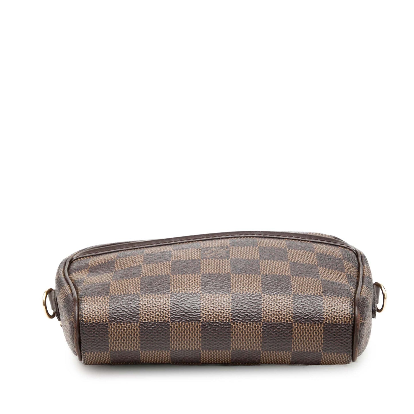 Louis Vuitton Damier Ebene Ipanema Pochette