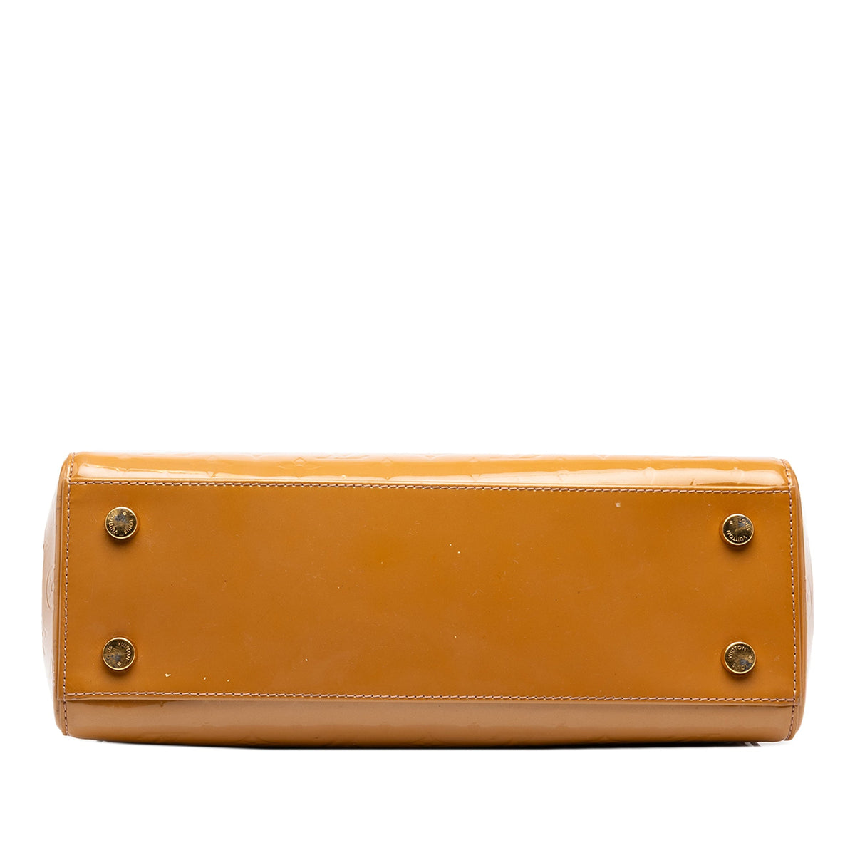 Louis Vuitton Monogram Vernis Brea MM
