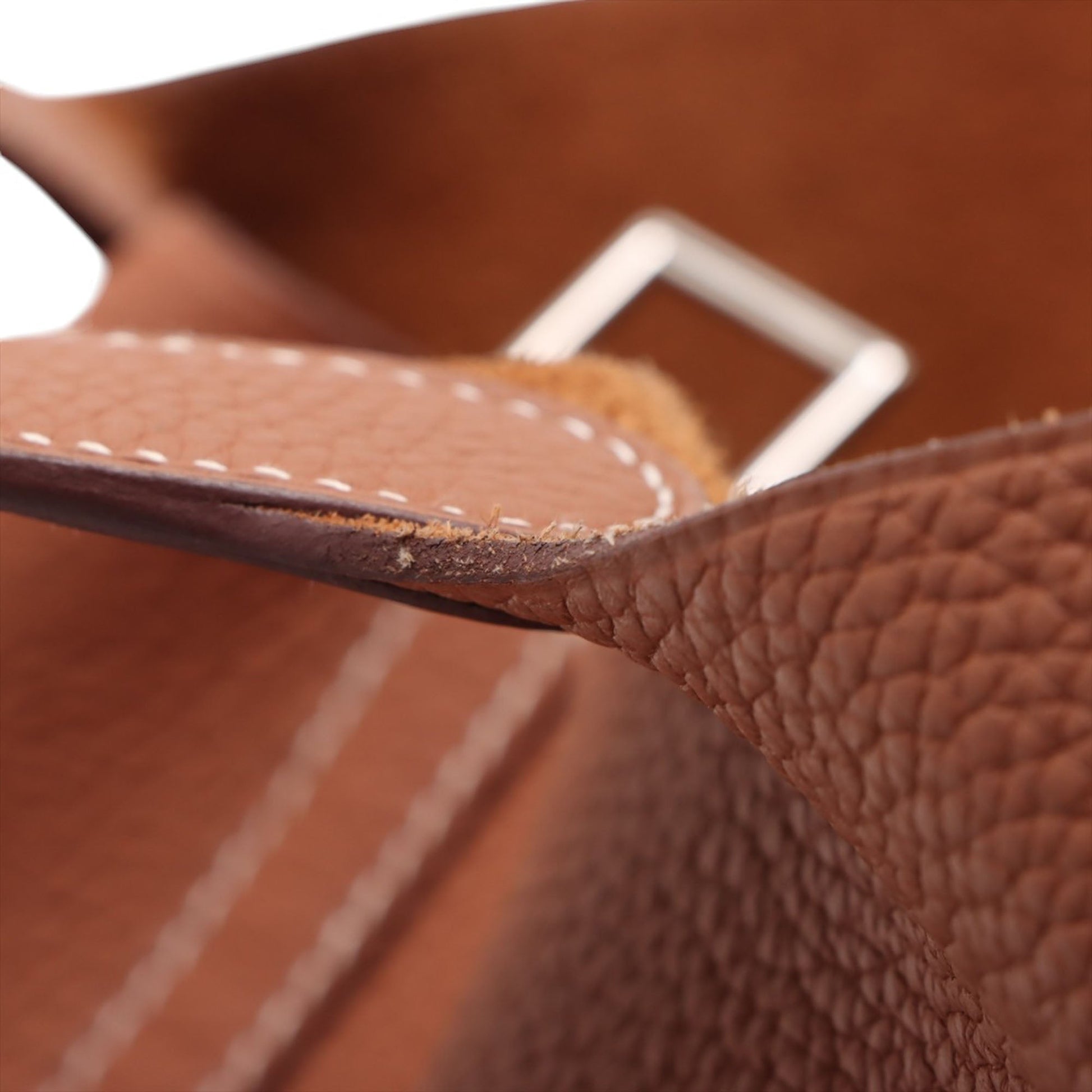 Hermès Clemence Picotin Lock 22