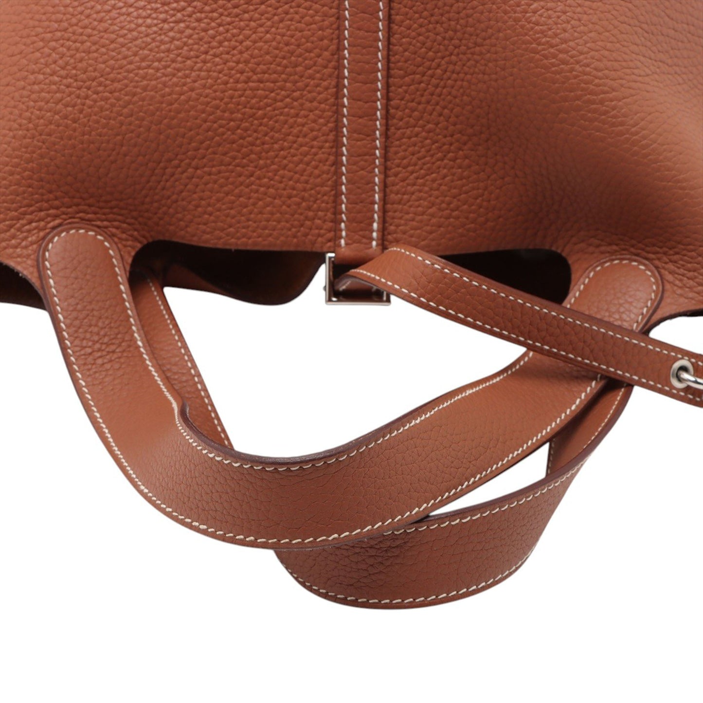 Hermès Clemence Picotin Lock 22