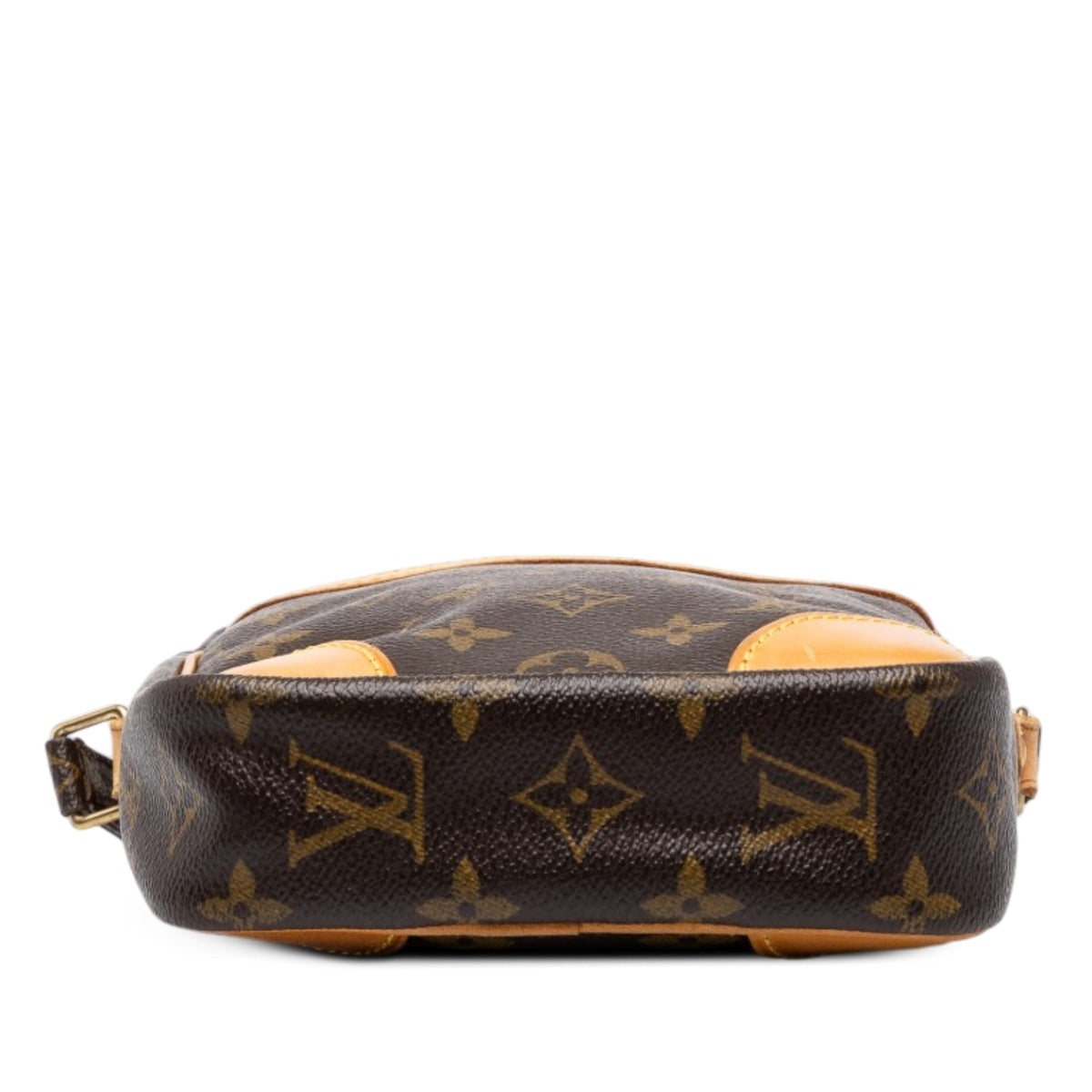 Louis Vuitton Monogram Danube — Brown