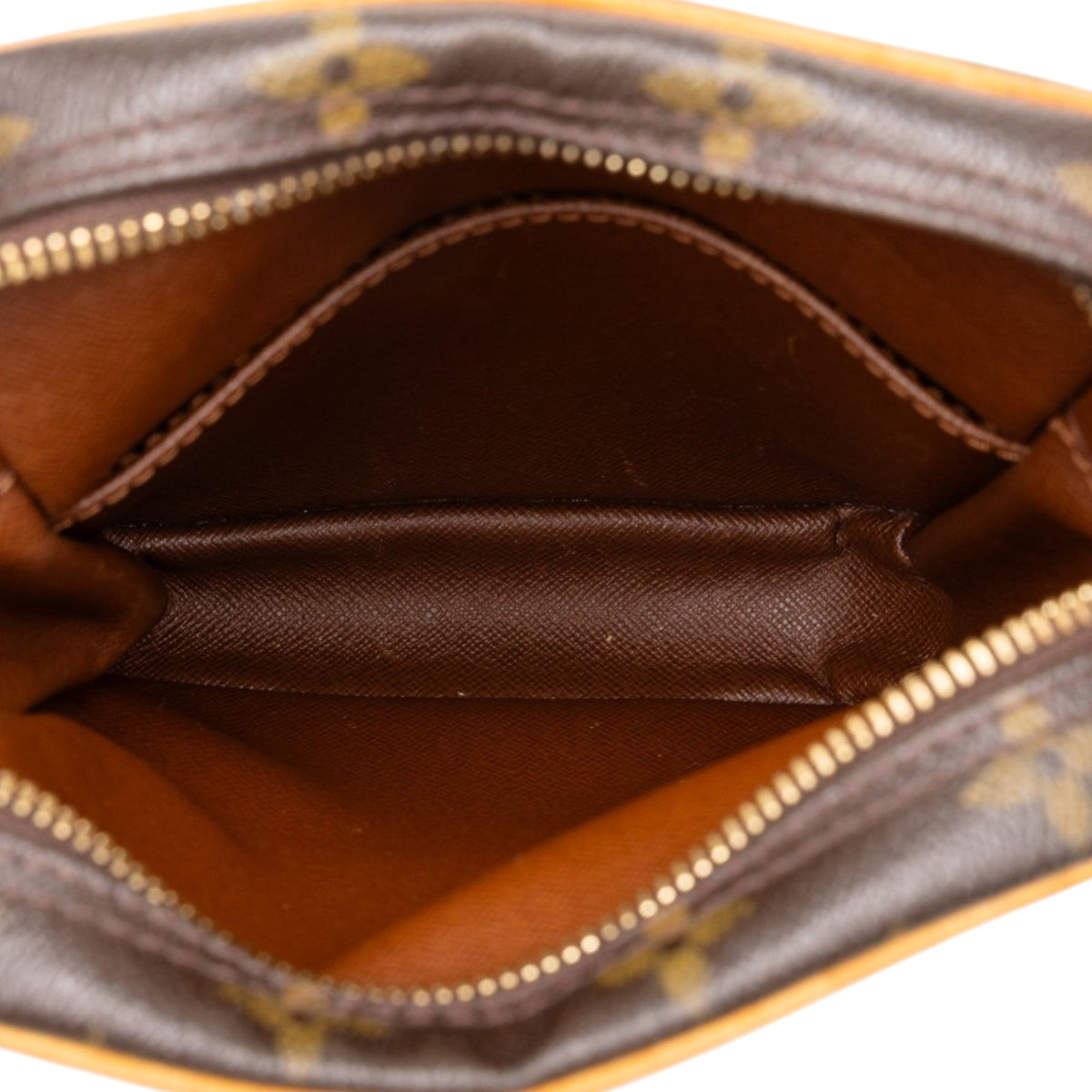 Louis Vuitton Monogram Danube — Brown