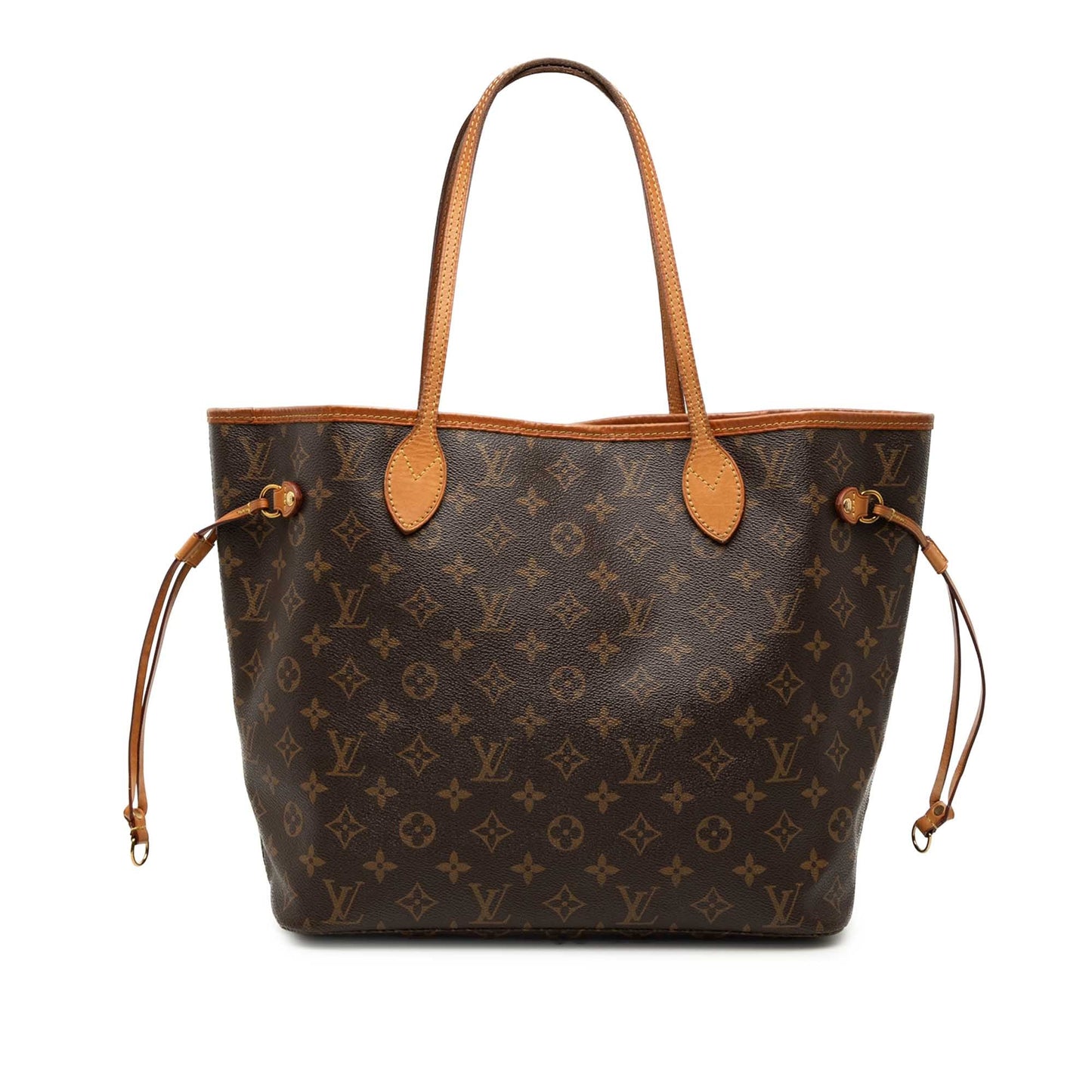 Louis Vuitton Monogram Neverfull MM
