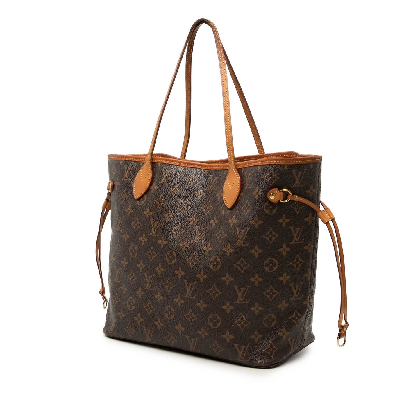 Louis Vuitton Monogram Neverfull MM