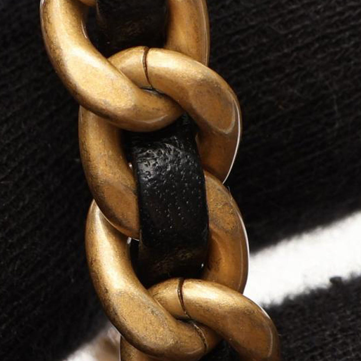 Chanel Small CC Quilted Lambskin Top Handle Vanity Case