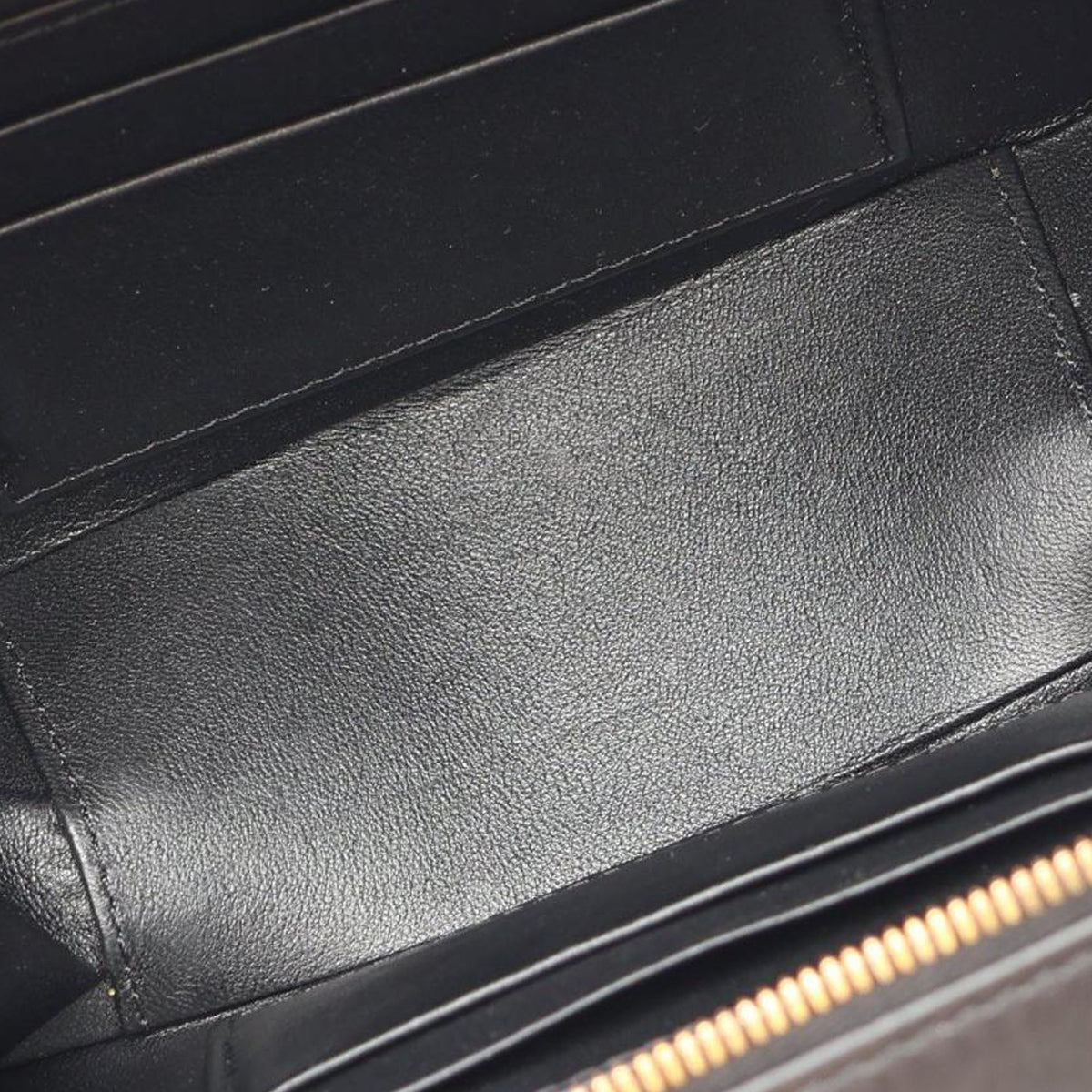 Chanel Small CC Quilted Lambskin Top Handle Vanity Case
