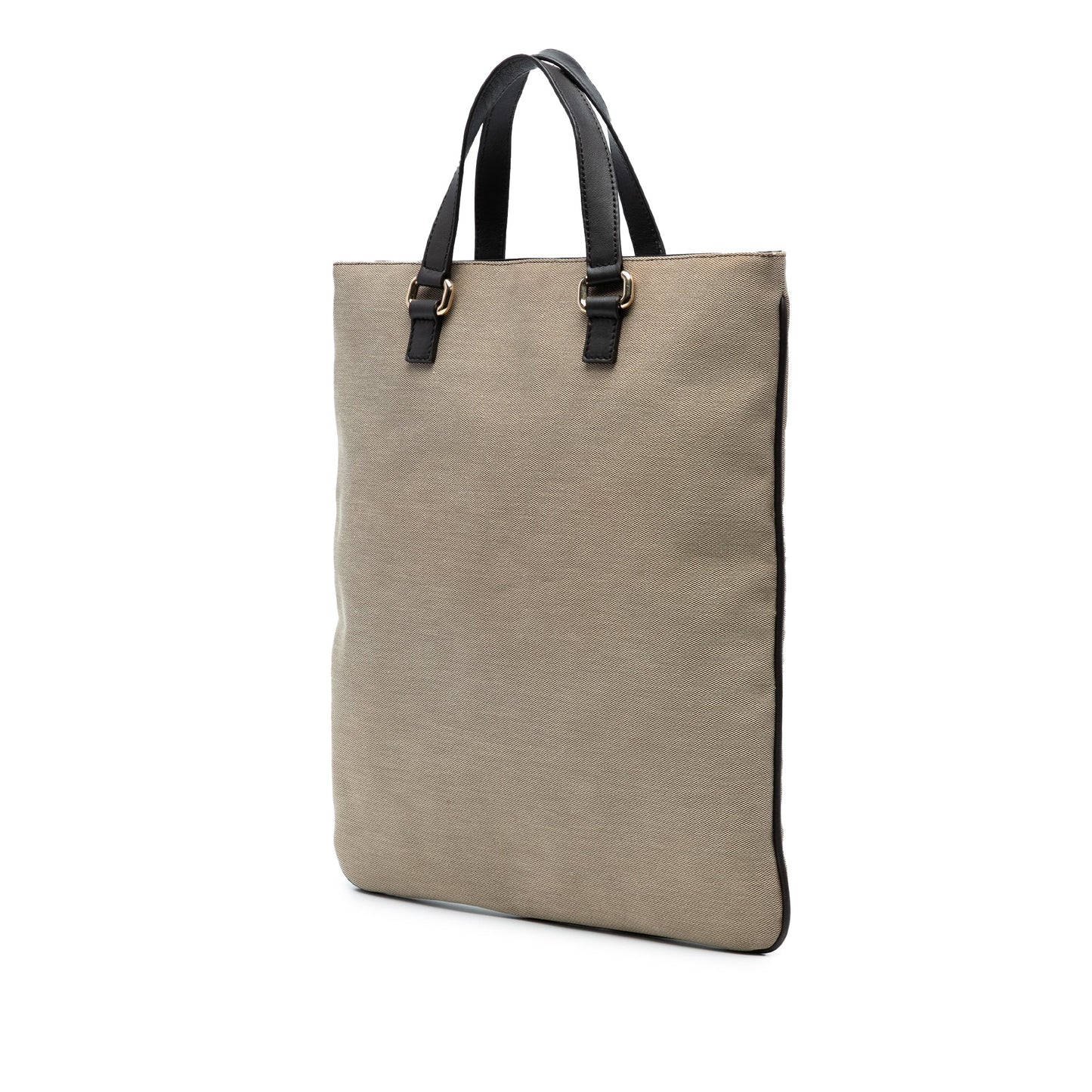 Gucci Canvas Tote