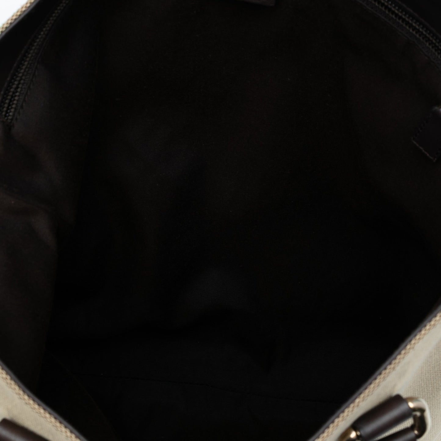 Gucci Canvas Tote