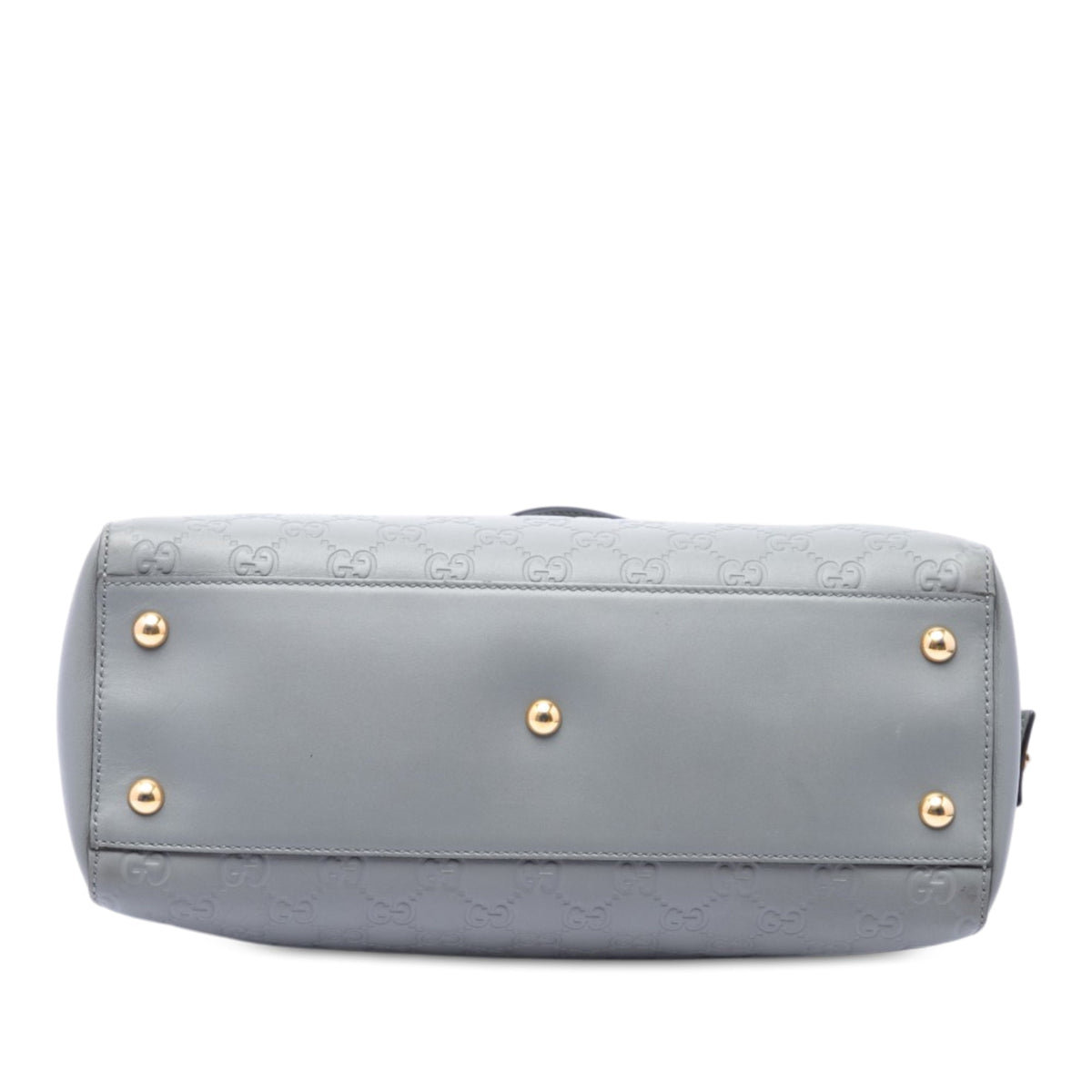 Gucci Medium Guccissima Soft Shoulder Bag