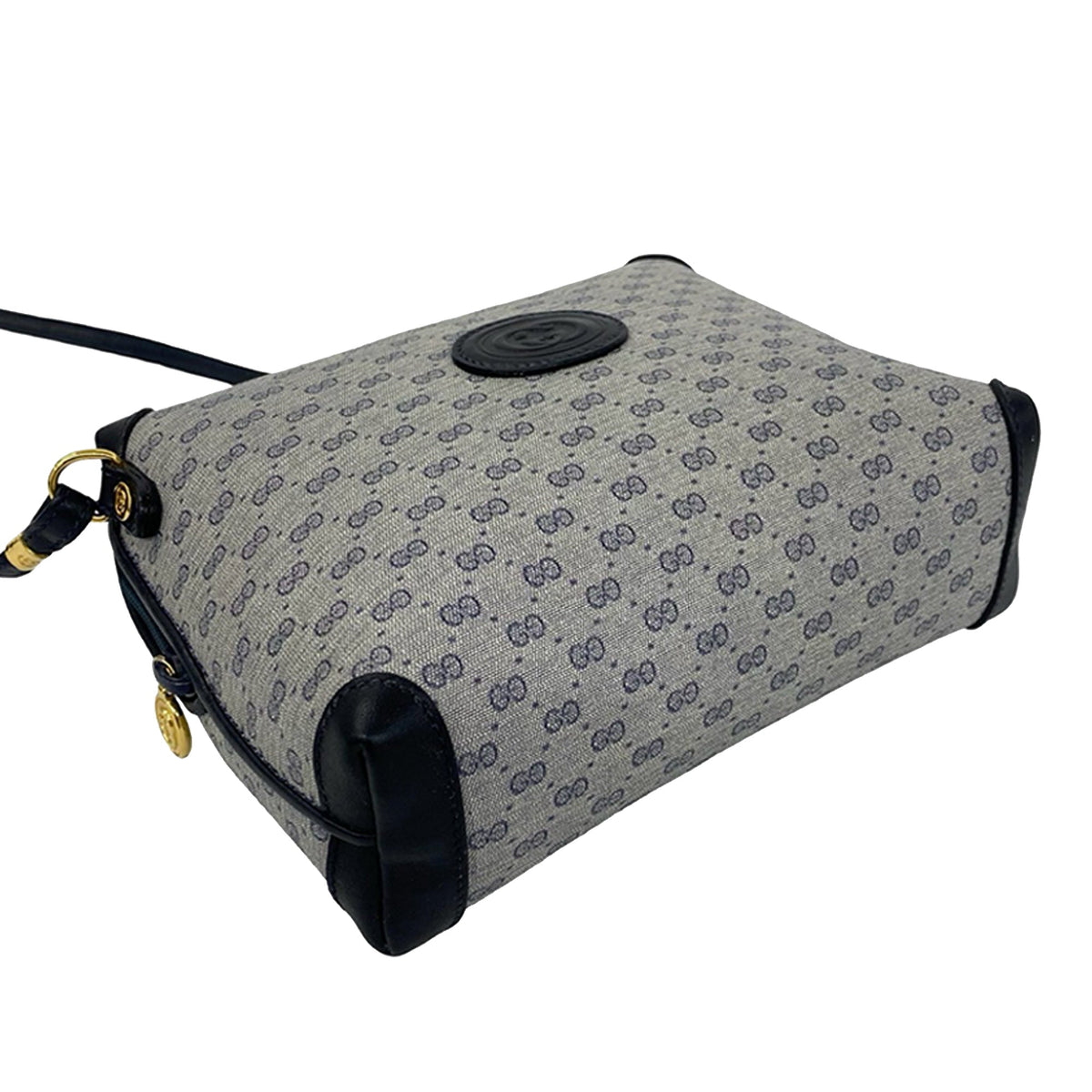Gucci Micro GG Supreme Crossbody