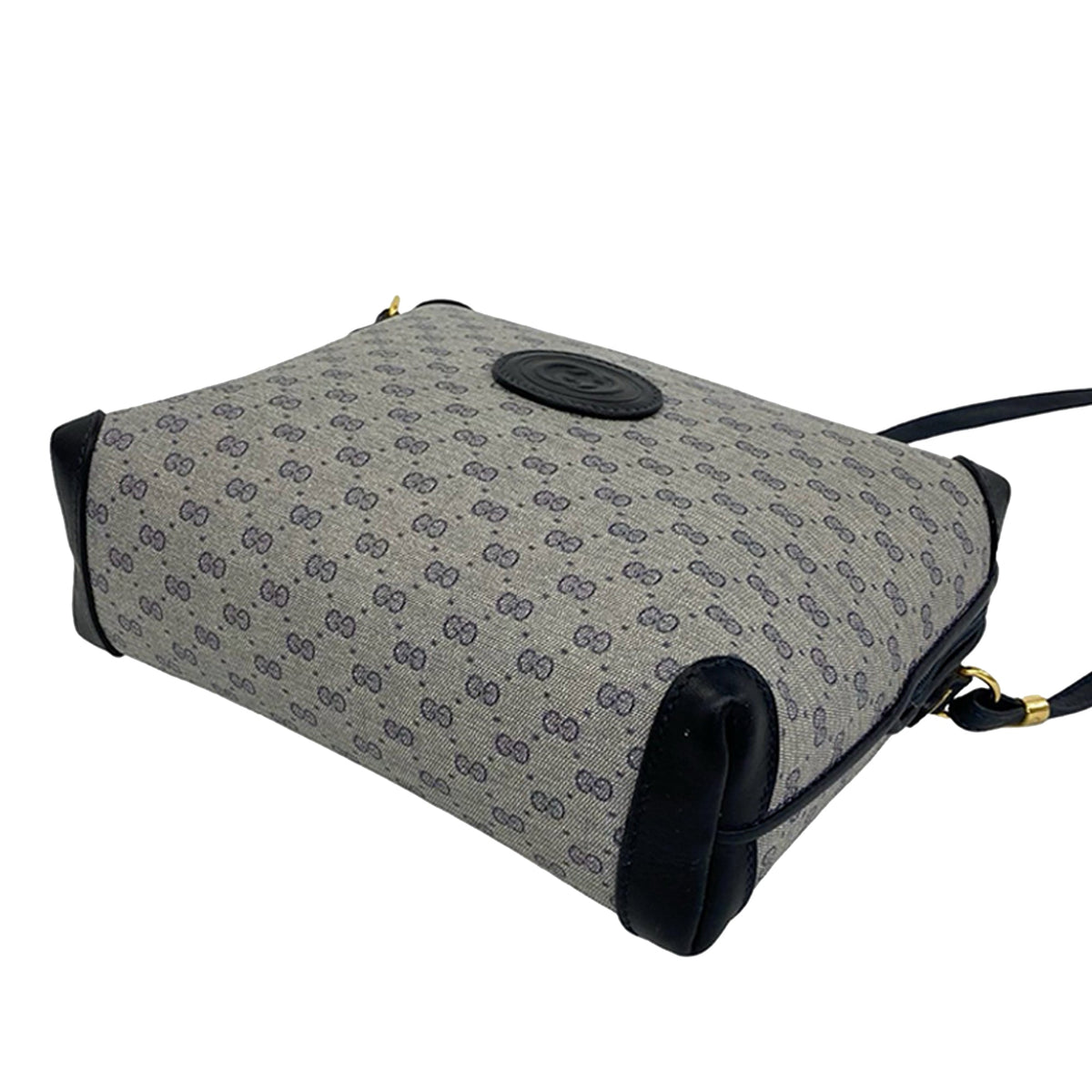 Gucci Micro GG Supreme Crossbody