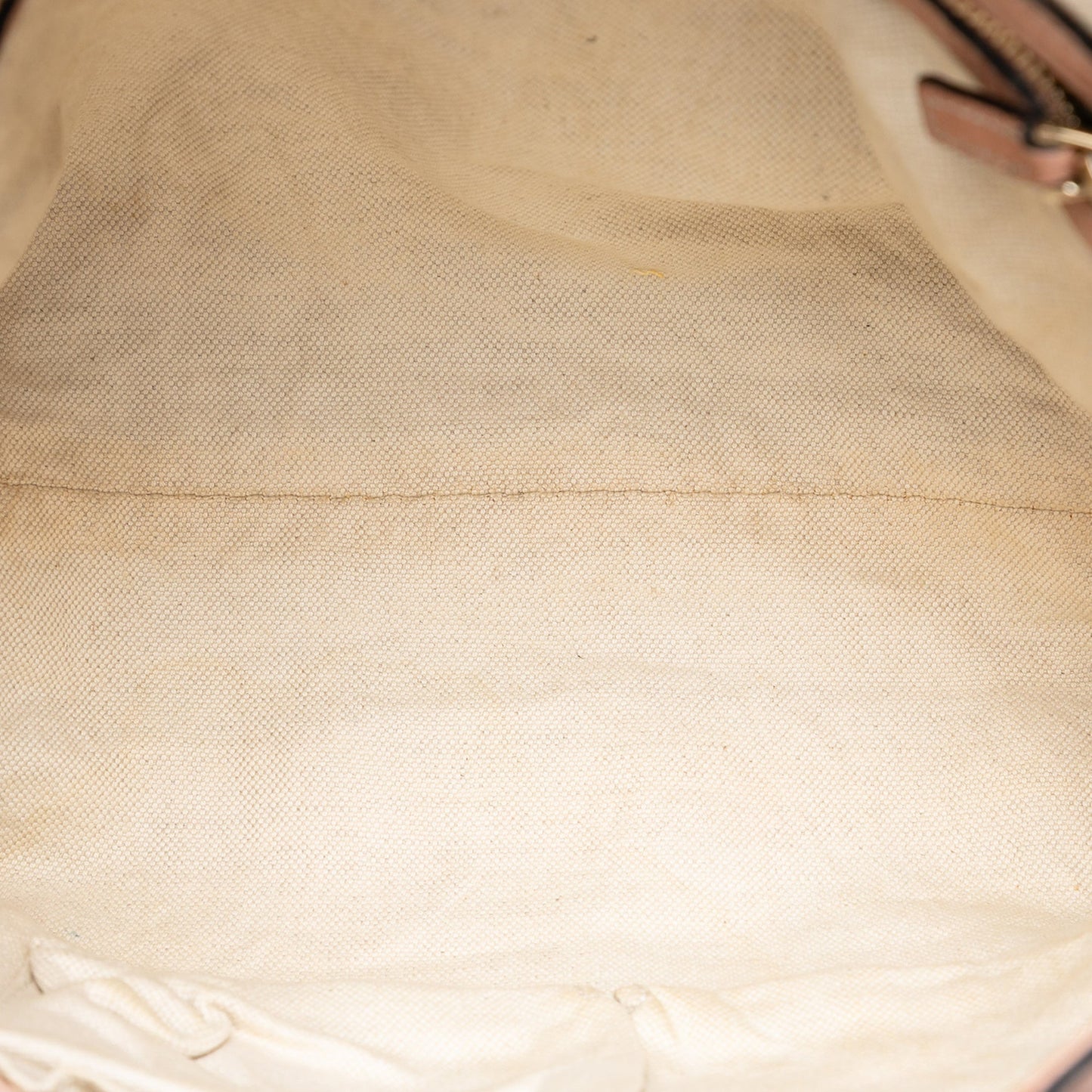 Gucci GG Canvas Bella Flap Satchel